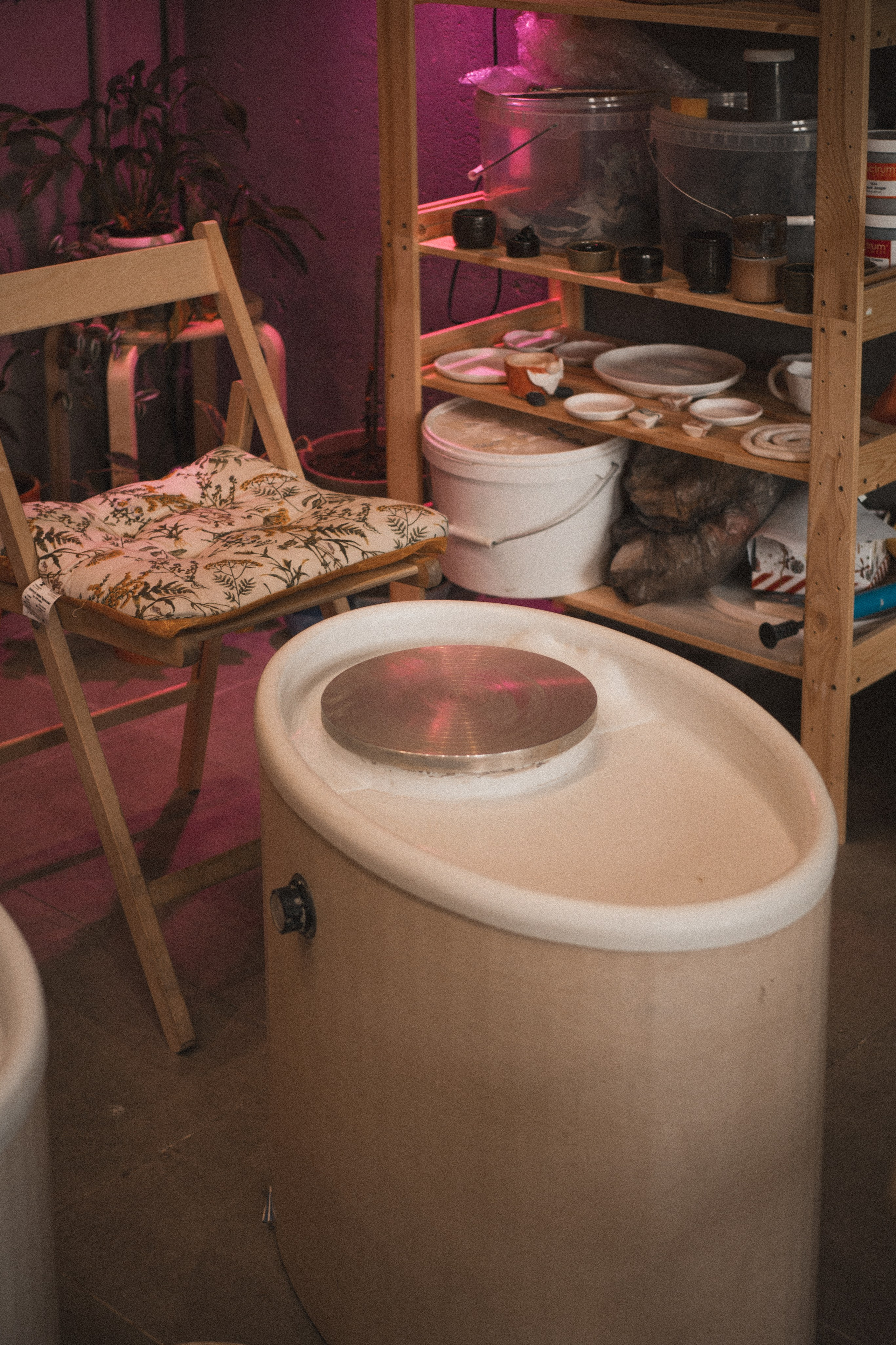 Марина и её место силы. Фотограф в Санкт-Петербурге Анна Гончар