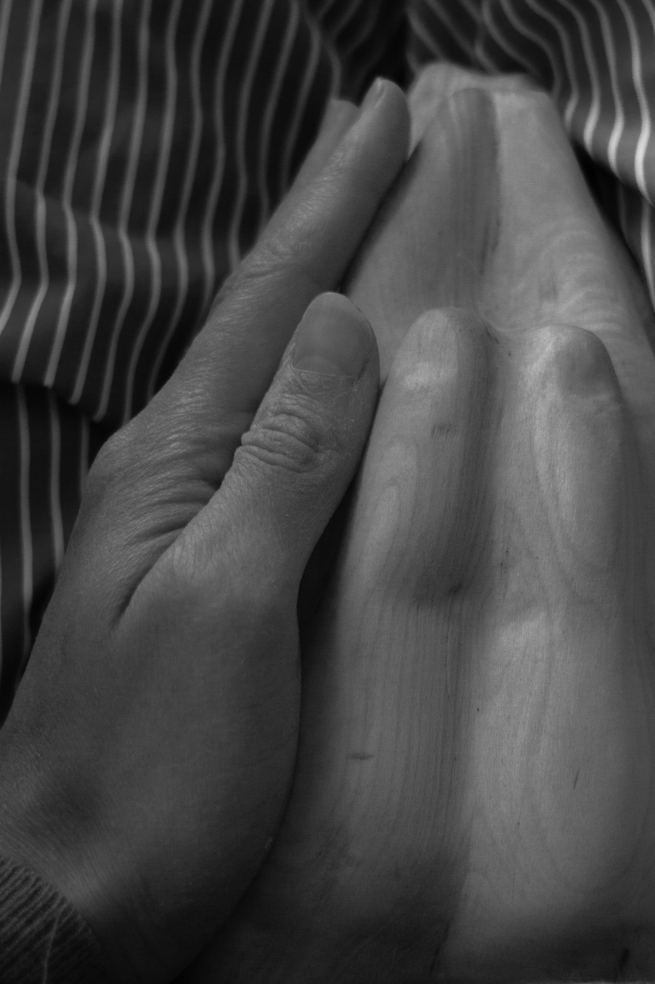 Прошу. Anna Vishnevskaya