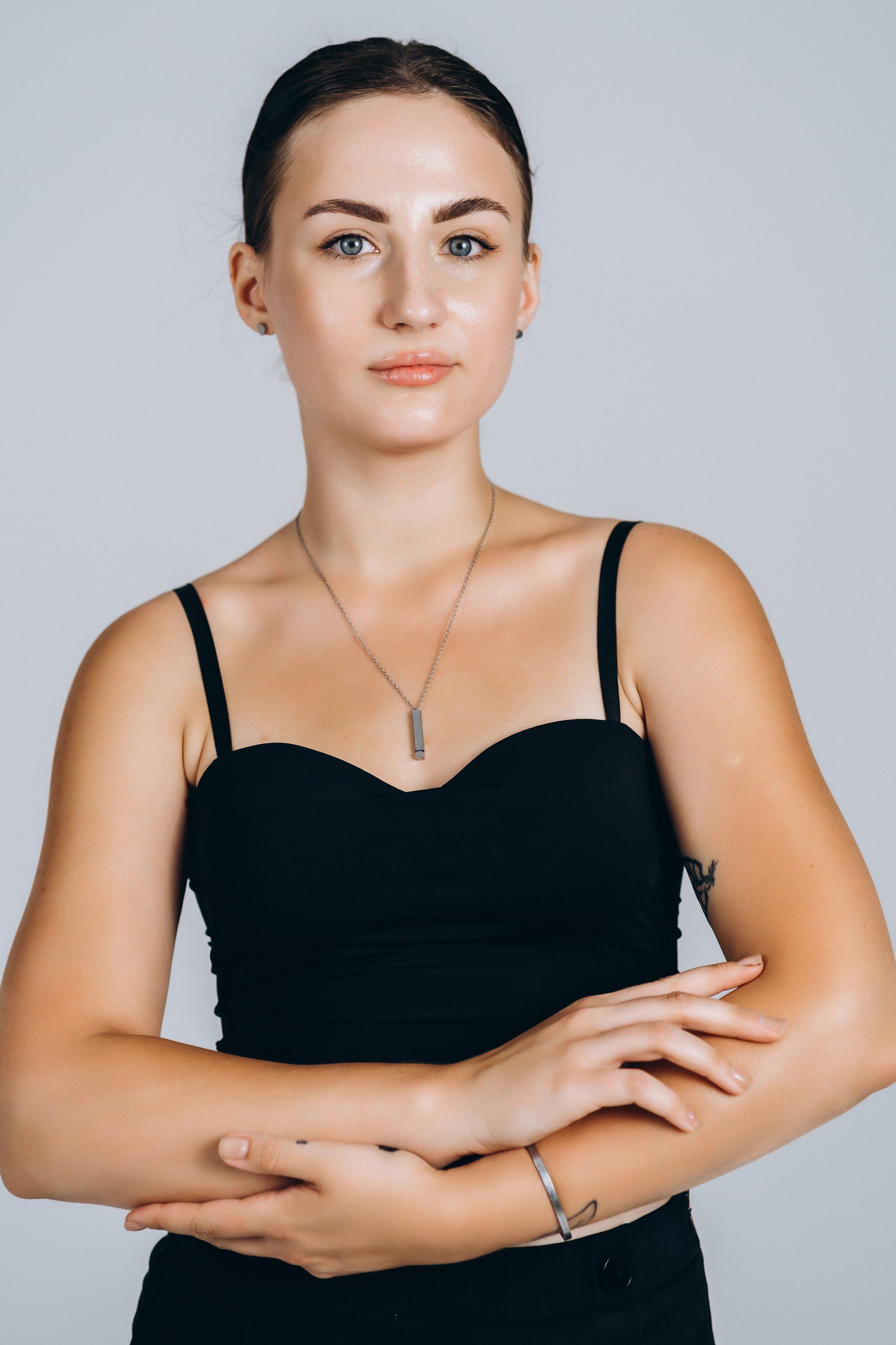 Первая в Ейске школа моделей — B.M.Academy