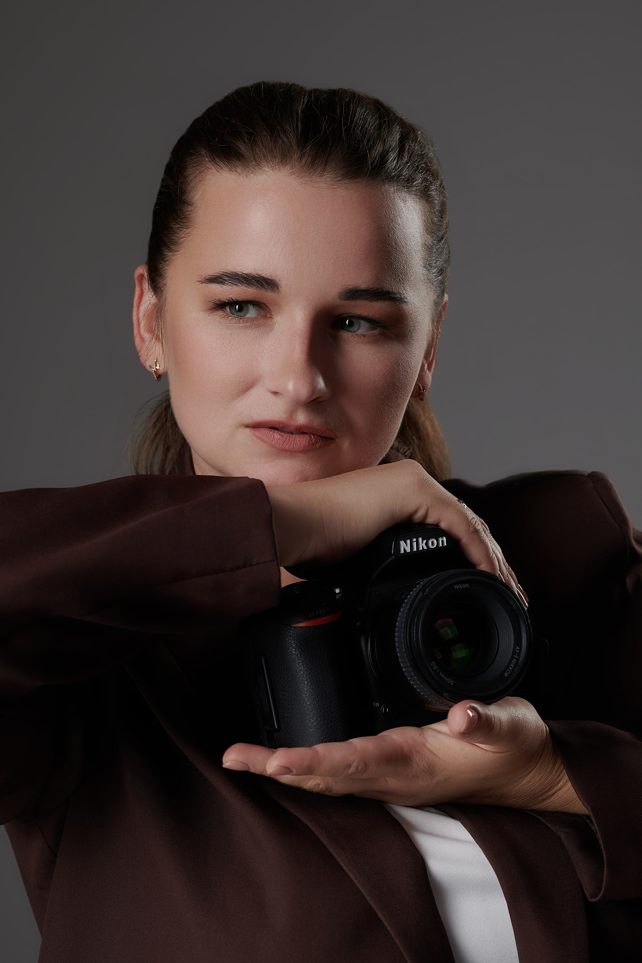 Свадебный и семейный фотограф Нина Полеско