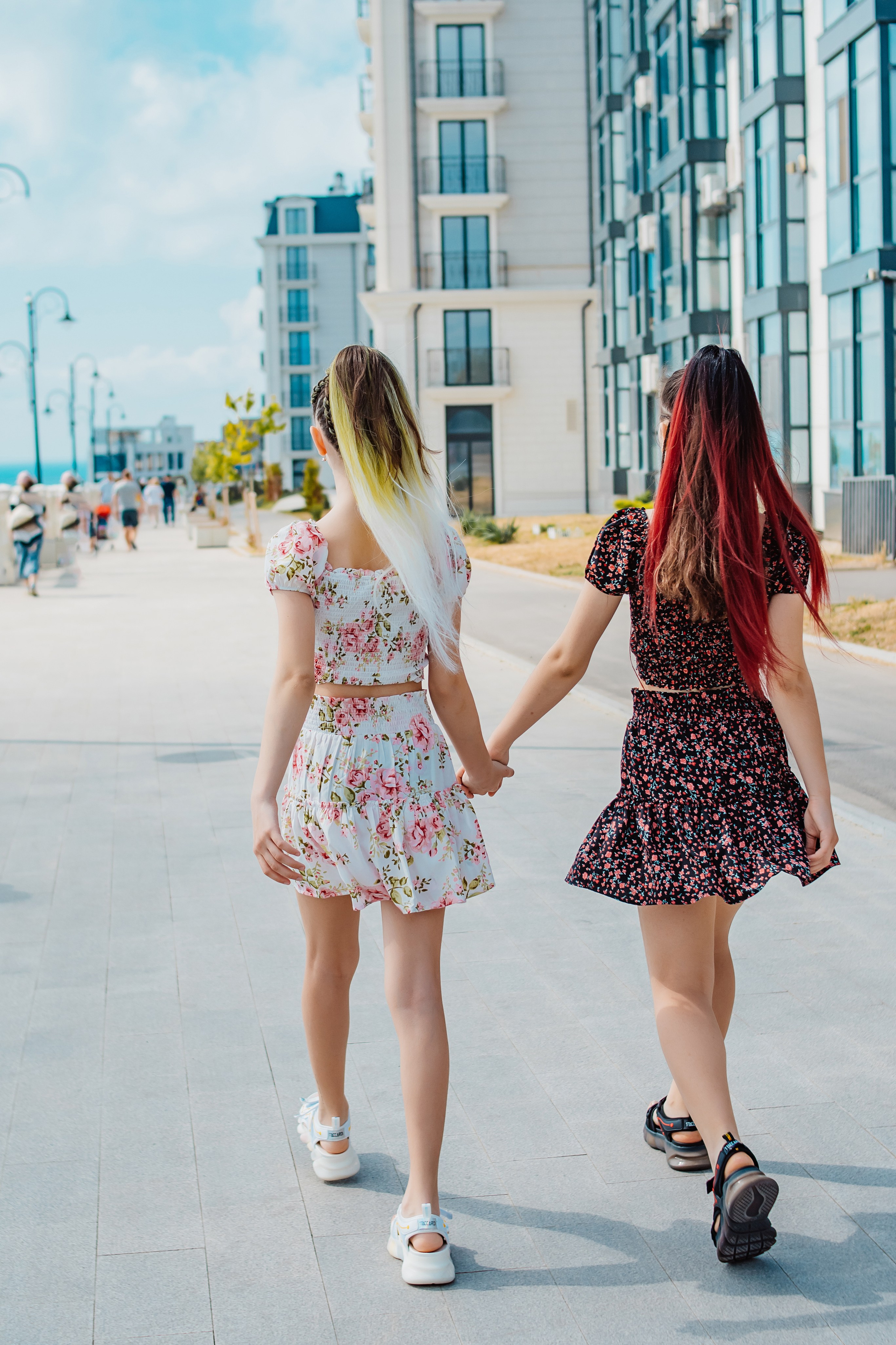 О нас. Плетение афрокос, дред, брейдов