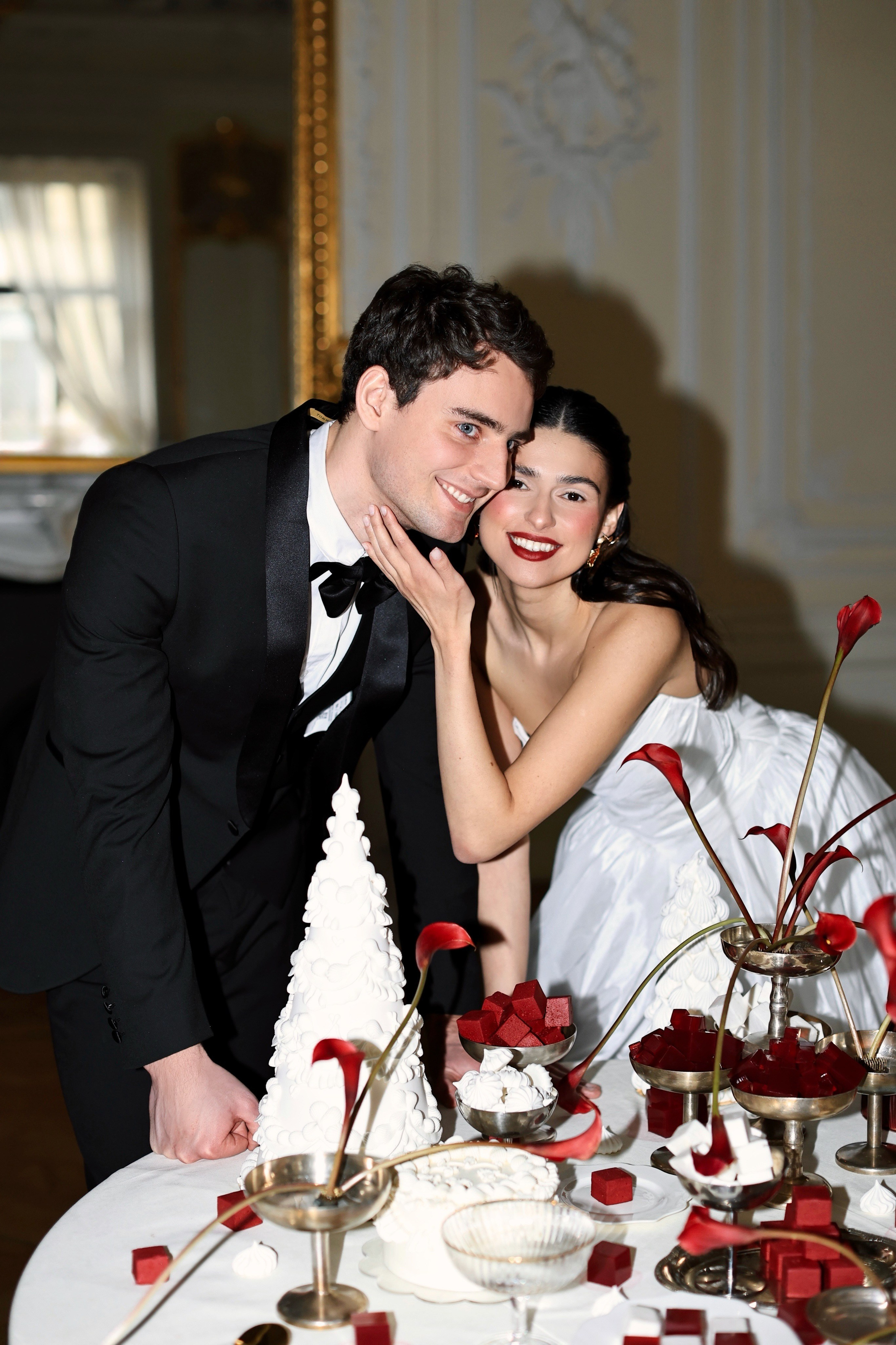 ПРАЙС. Свадебный фотограф в Москве Дарья Морозова