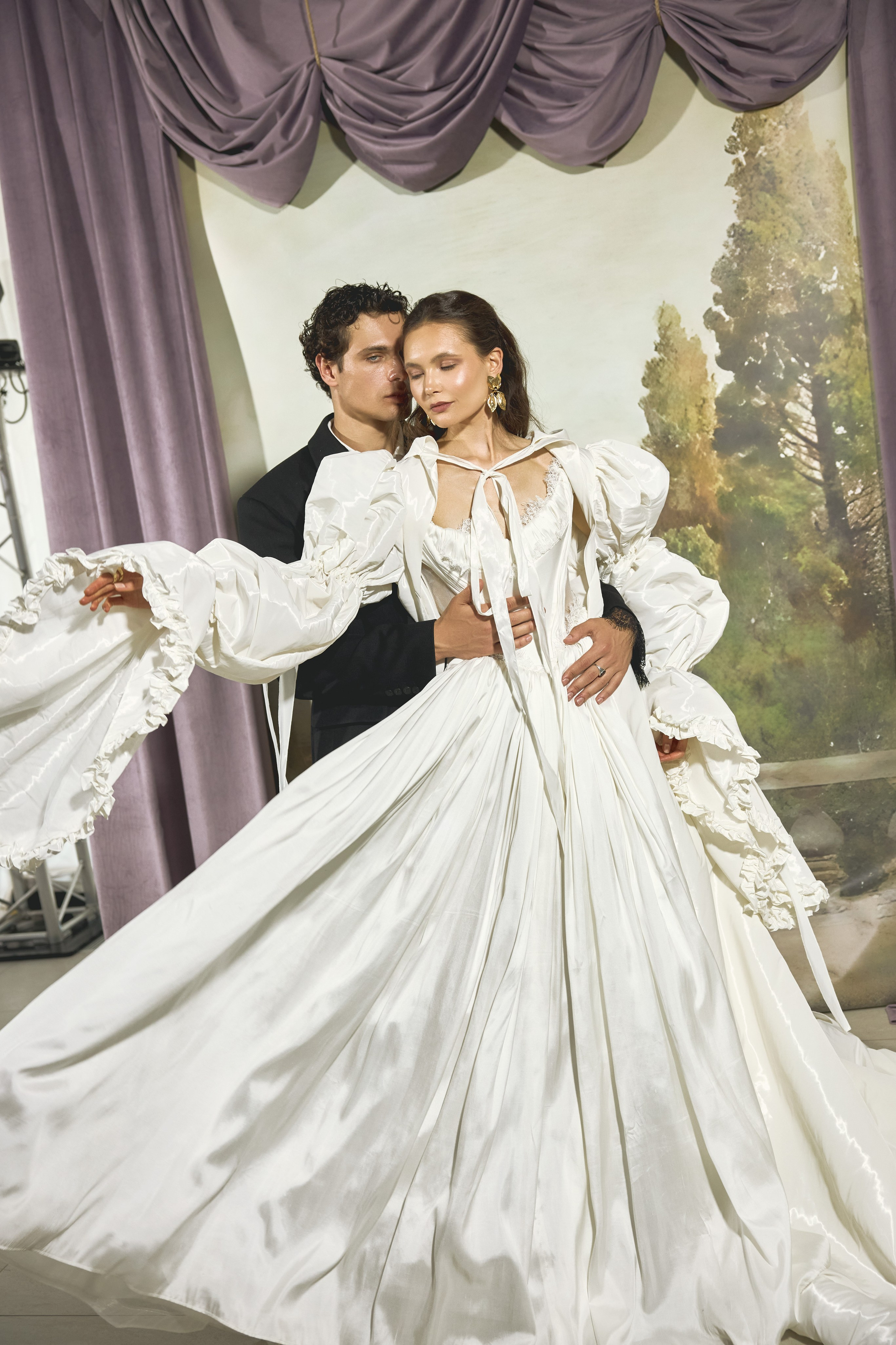 Стоимость свадебной съёмки в Саратове. Фотограф Саратов Воркунова Натали