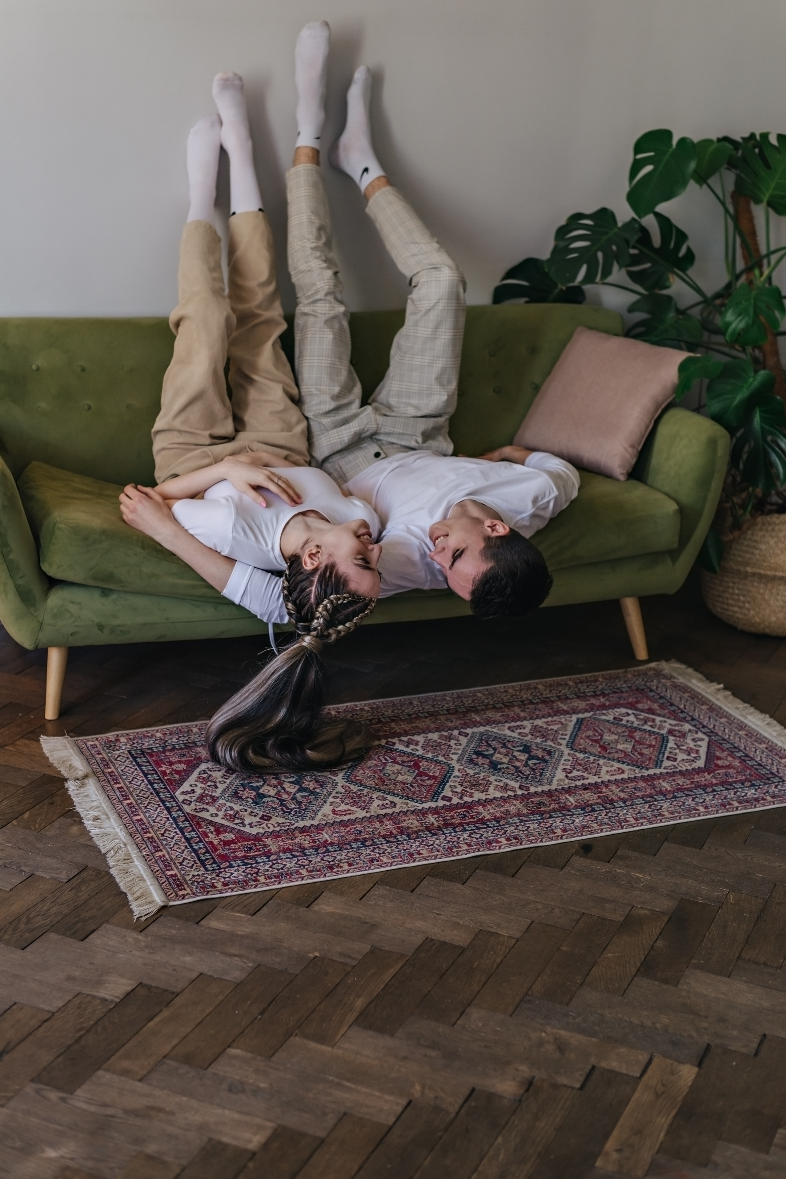 Фотограф Санкт-Петербурга Наталья Белова