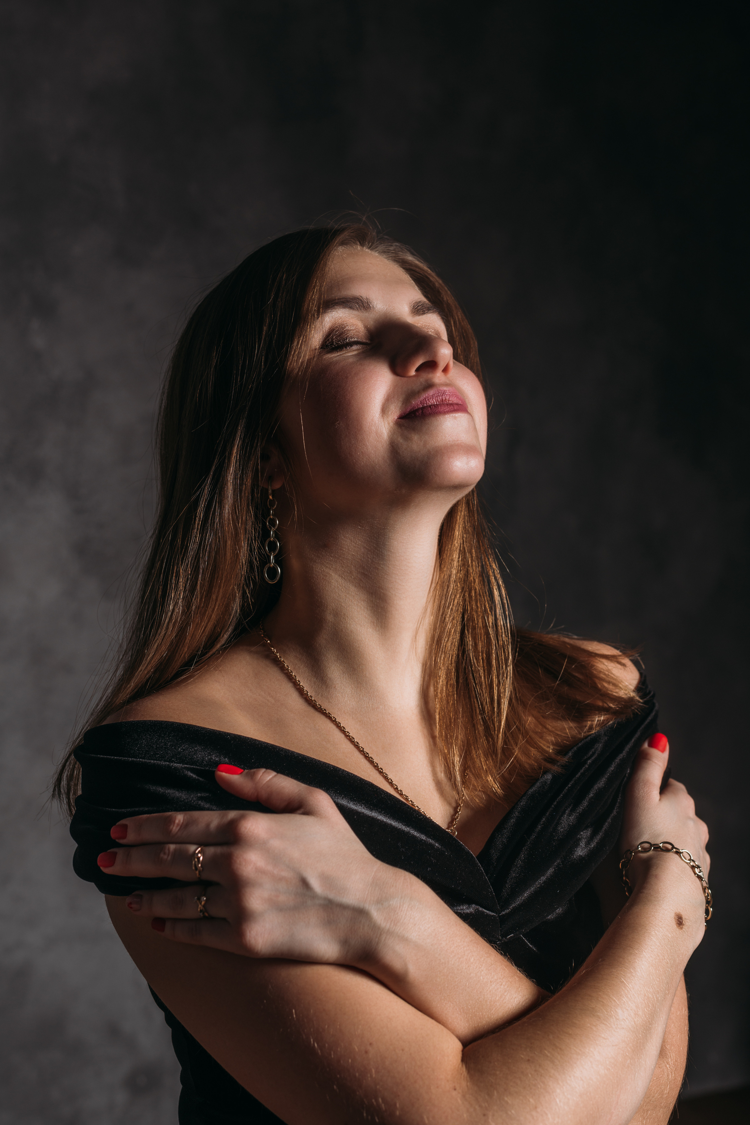 Фотограф Санкт-Петербурга Наталья Белова