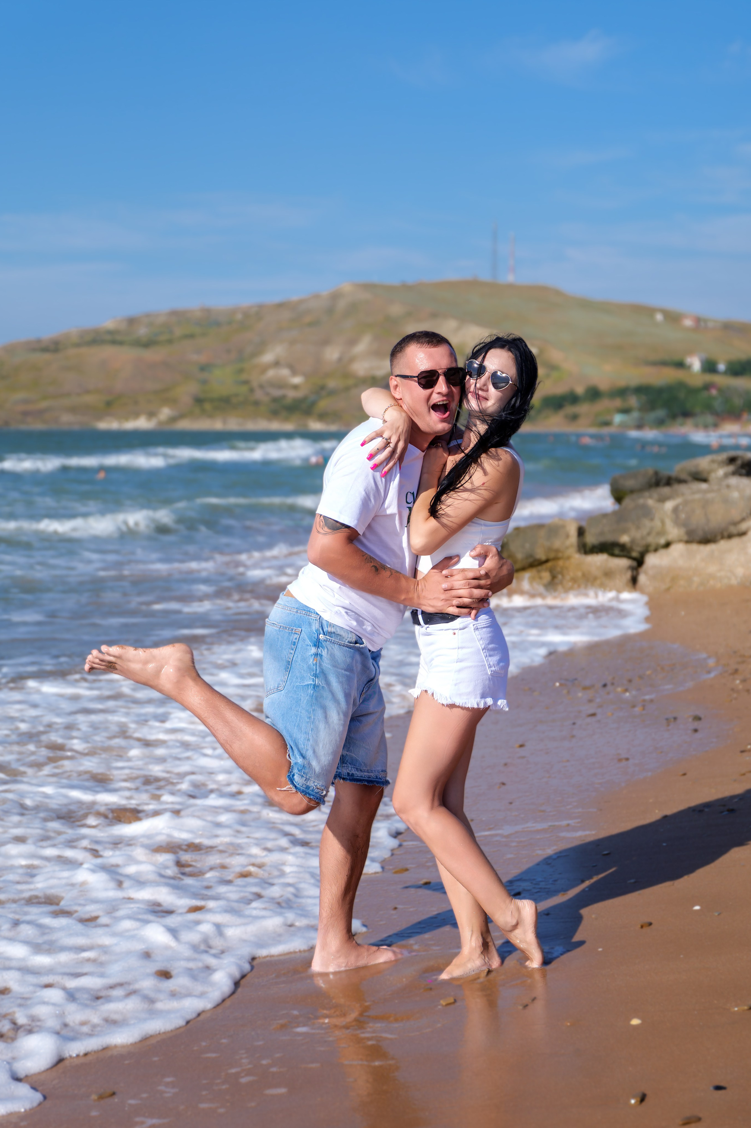 Кэт фотосет. Сайт фотограф в Керчи Кислый Юрий