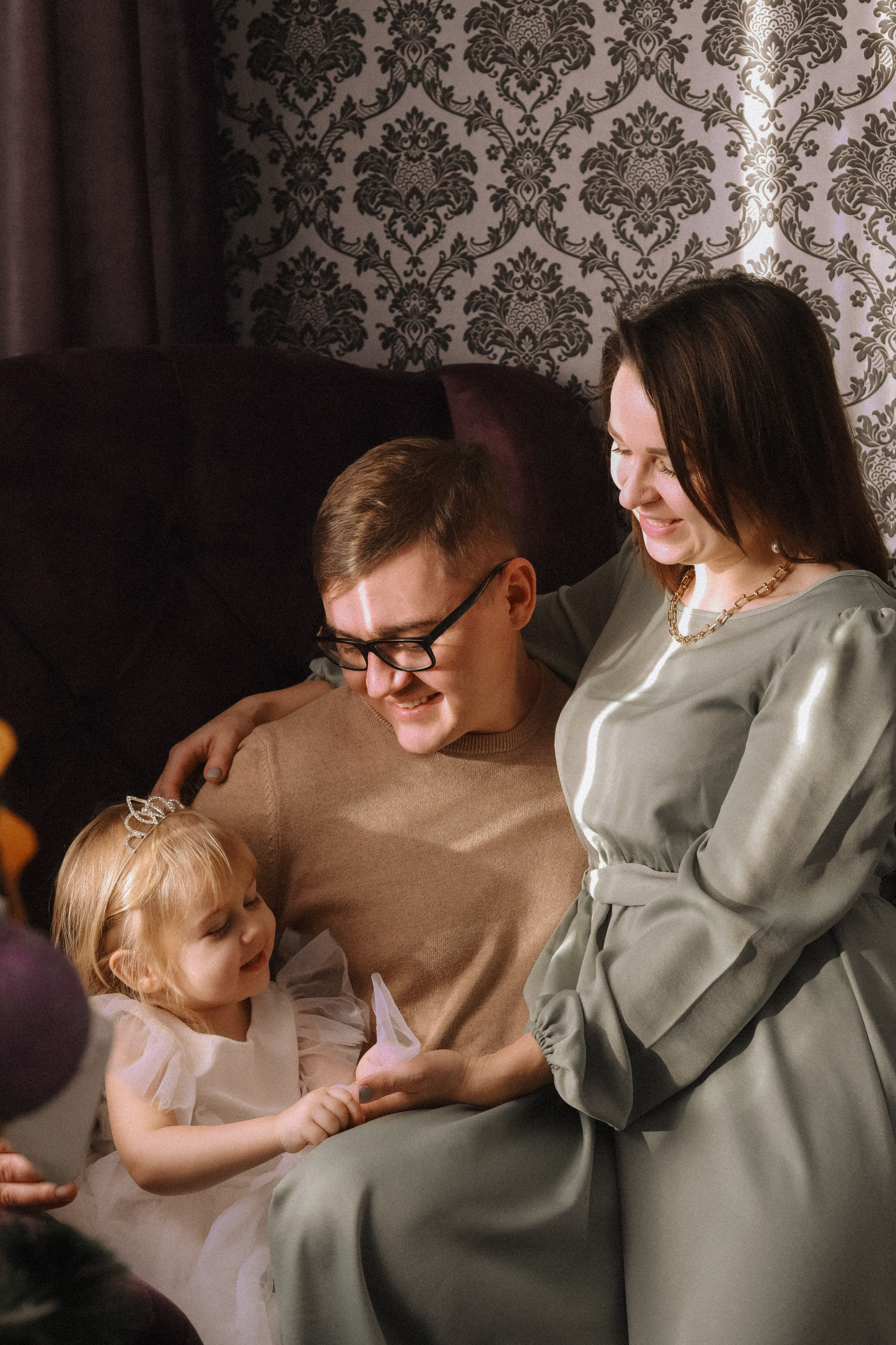 Марина Занина — Семейный фотограф г. Воронеж