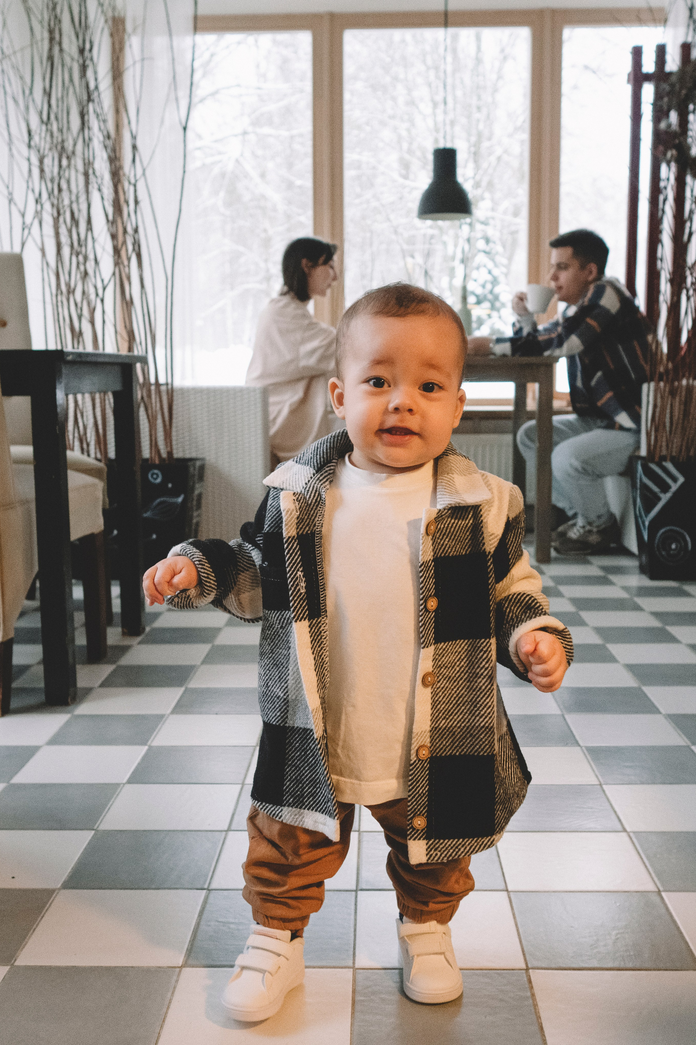 Лайфстайл фотограф в Москве Катюша Кузьмина