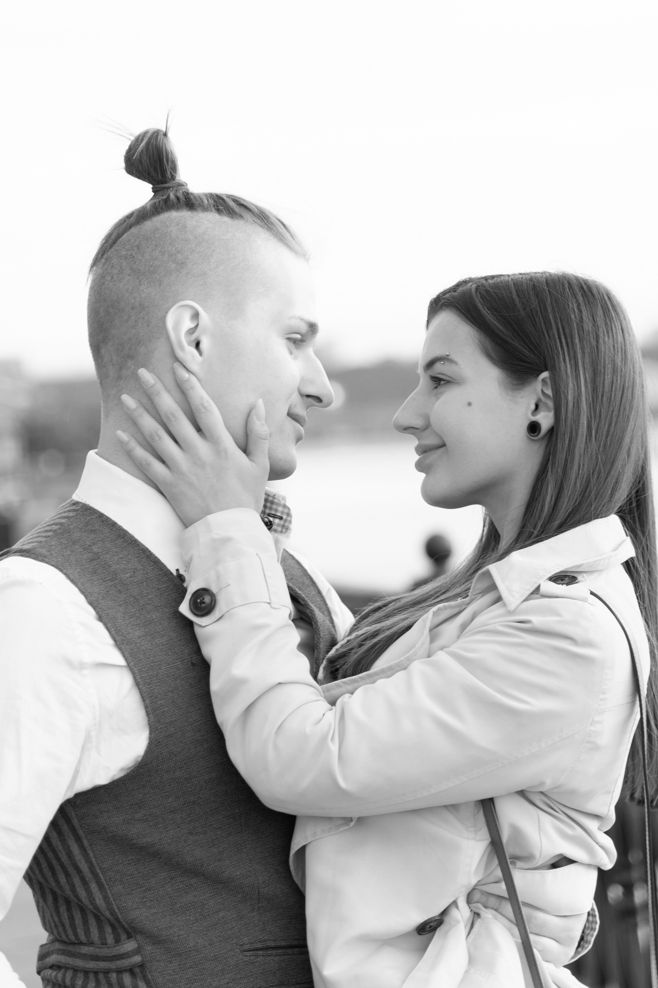 Парная фотосъемка