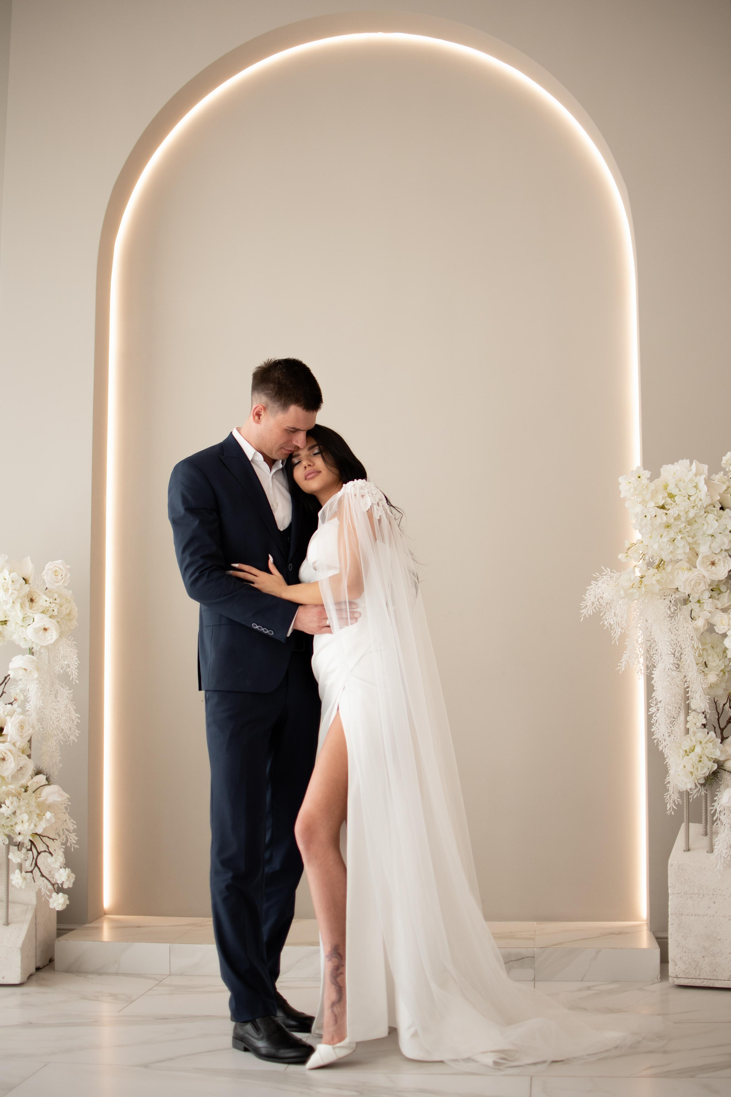 Свадебные фотосессии. Фотограф Челябинск Екатерина Миниханова