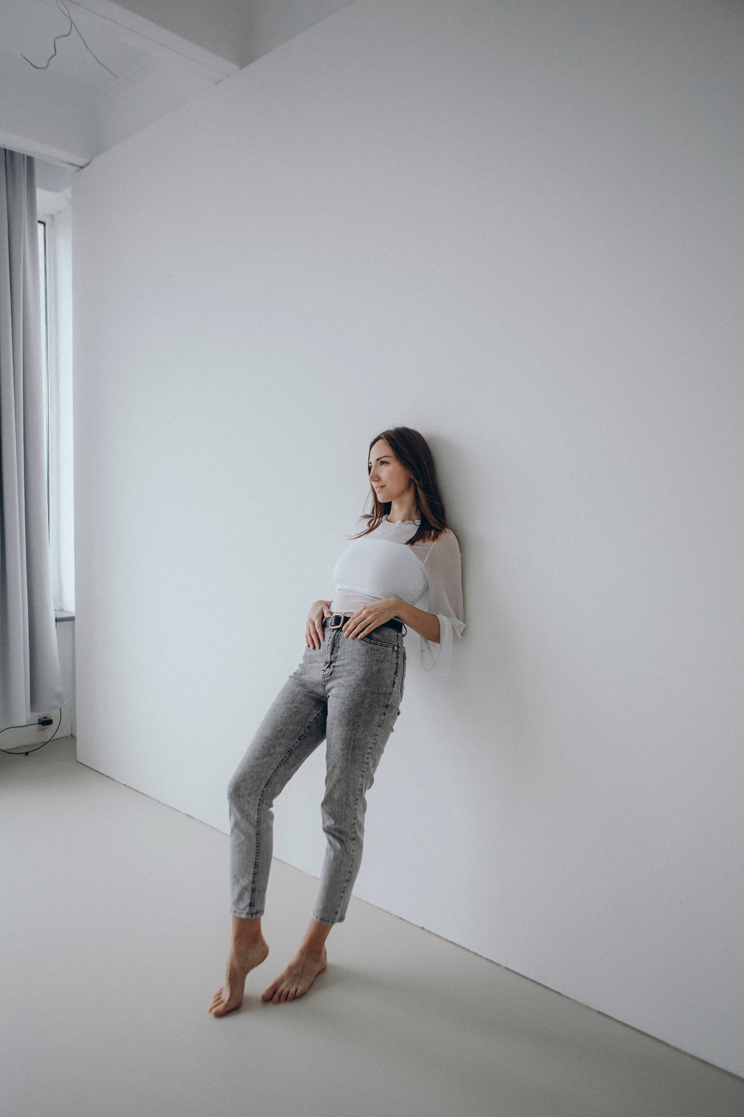 Портретный фотограф в Минске