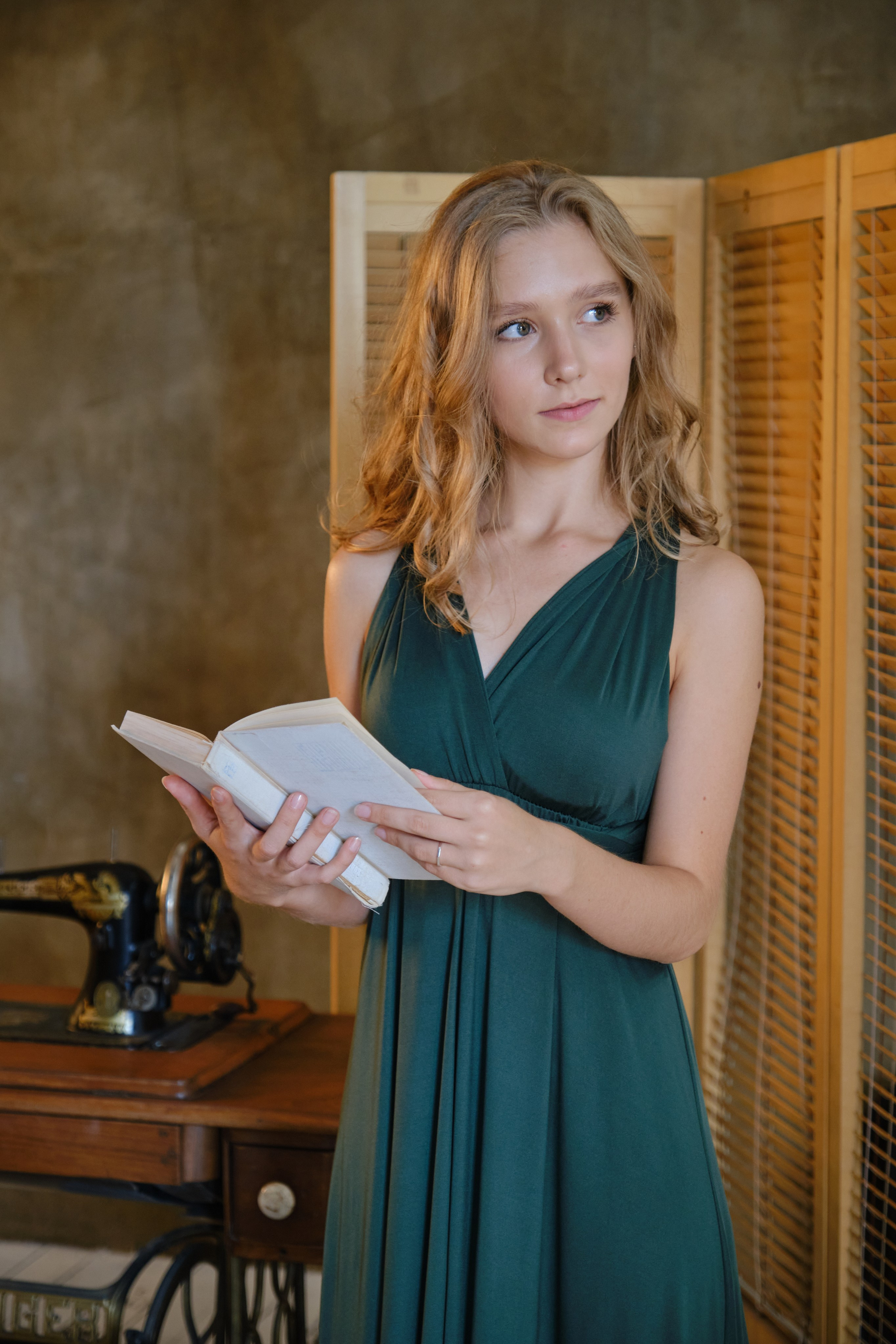 Фотосессия в Самаре в студии — красивые локации, оригинальные идеи и позы