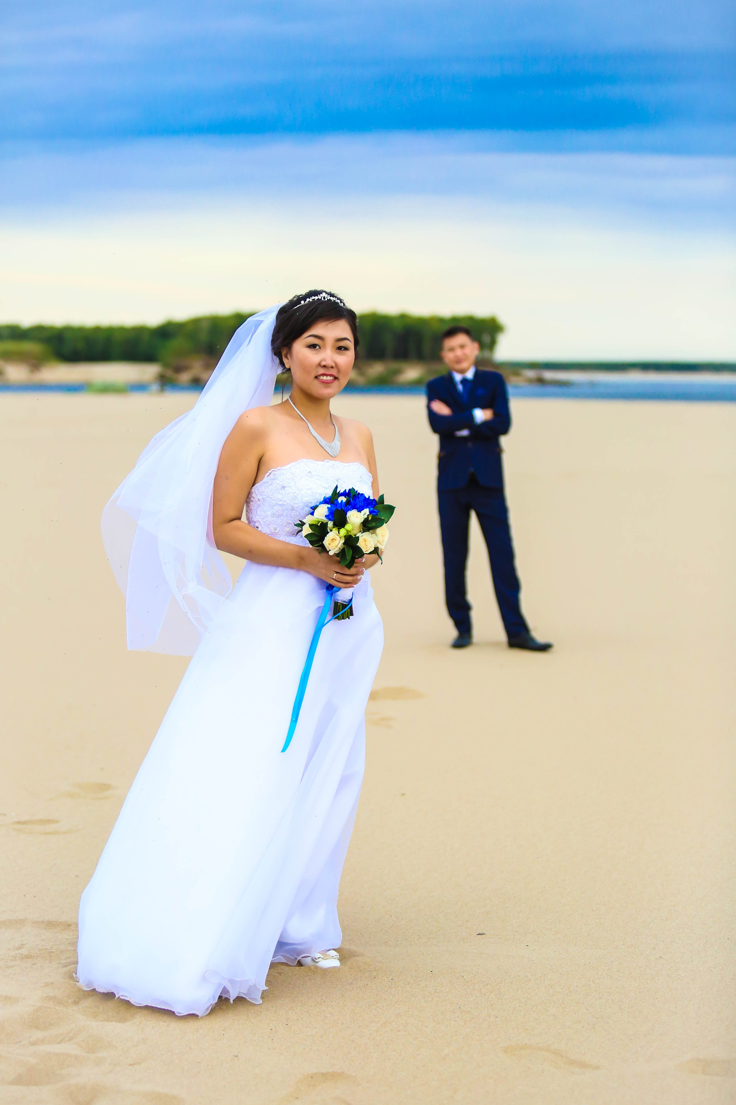 Создаю свой мир через искусство