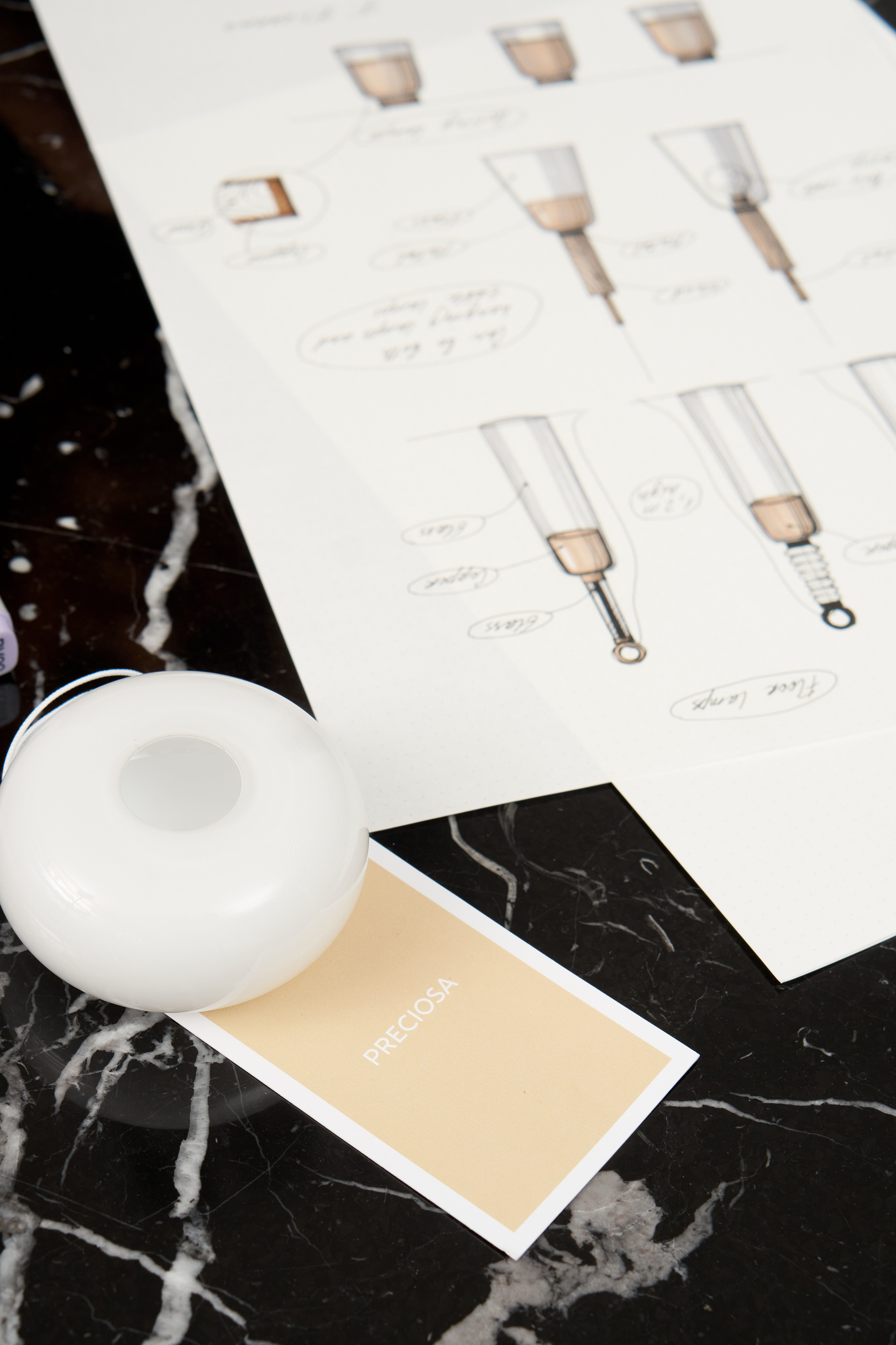 Belvedere. Elizarova Design Studio