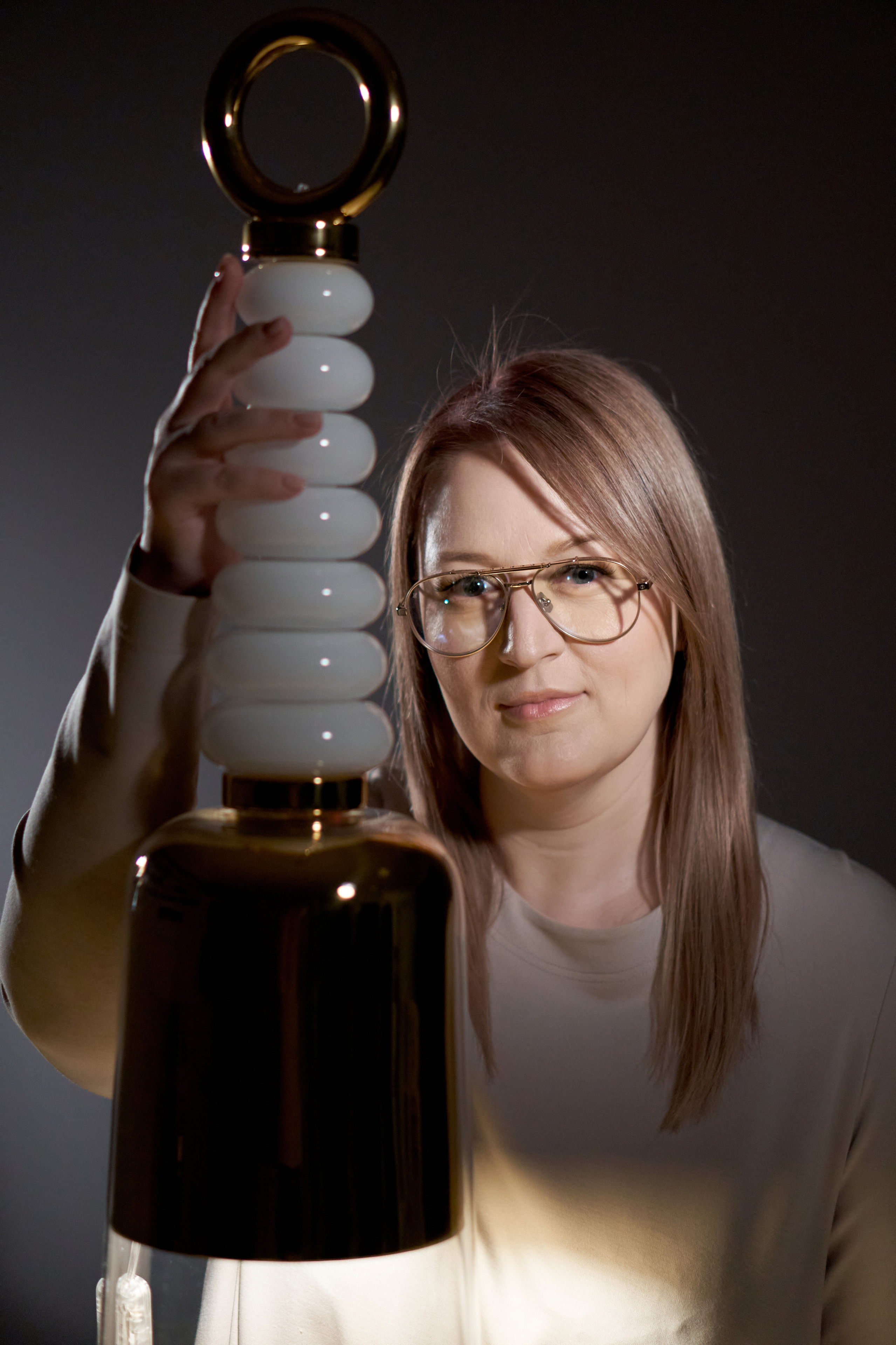 Belvedere. Elizarova Design Studio