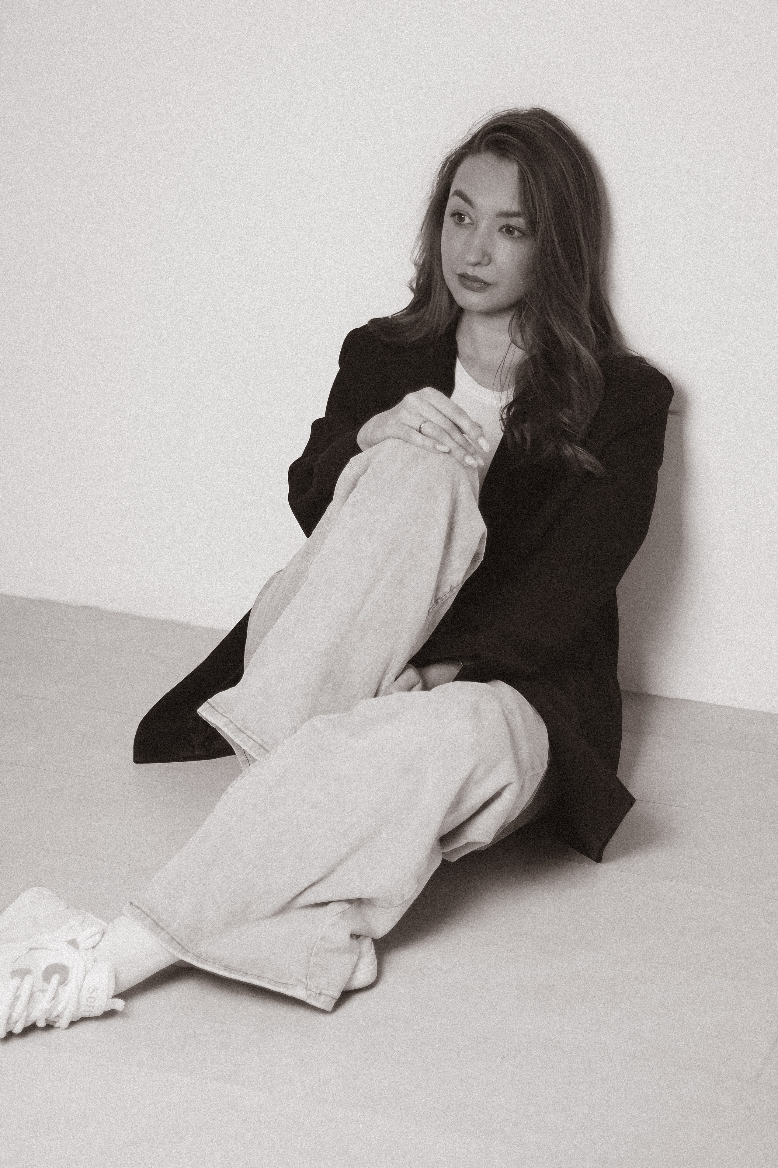 Александра Каминская