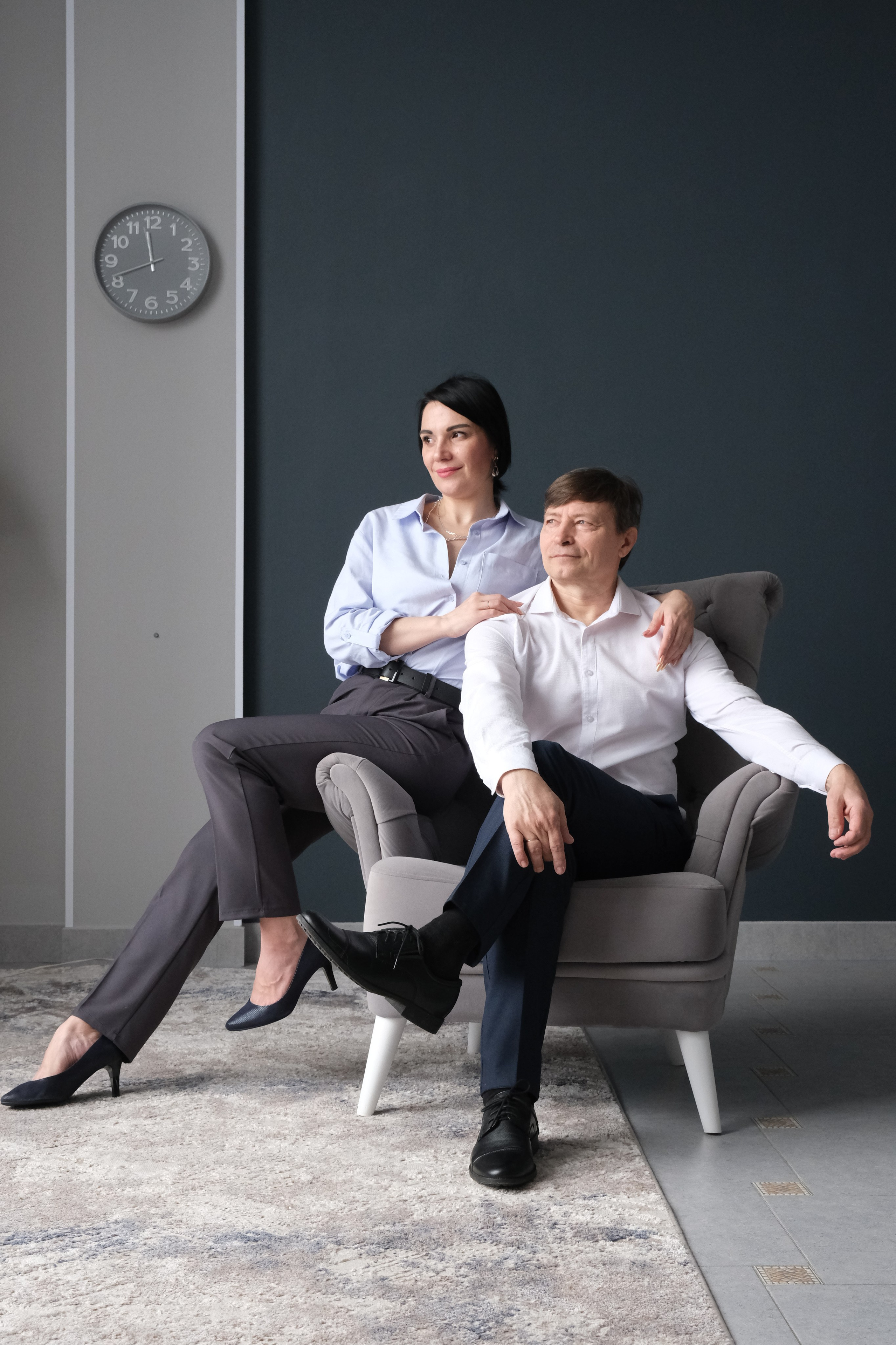 Контентная фотосессия. Свадебный фотограф в Челябинске Сырчикова Наталья