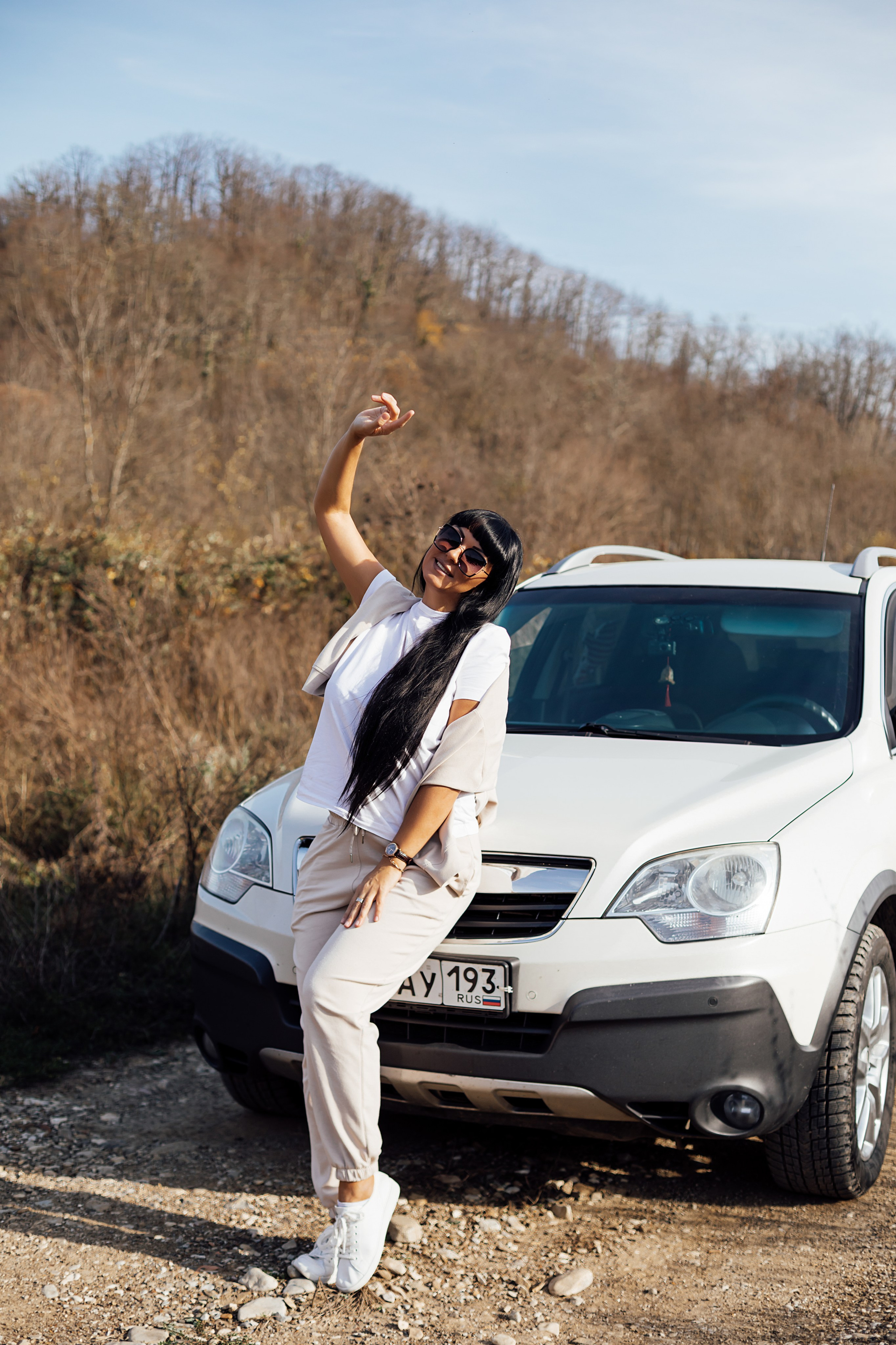 КОНТАКТЫ. Свадебный и семейный фотограф/видеограф в Краснодаре Наталья Осинская