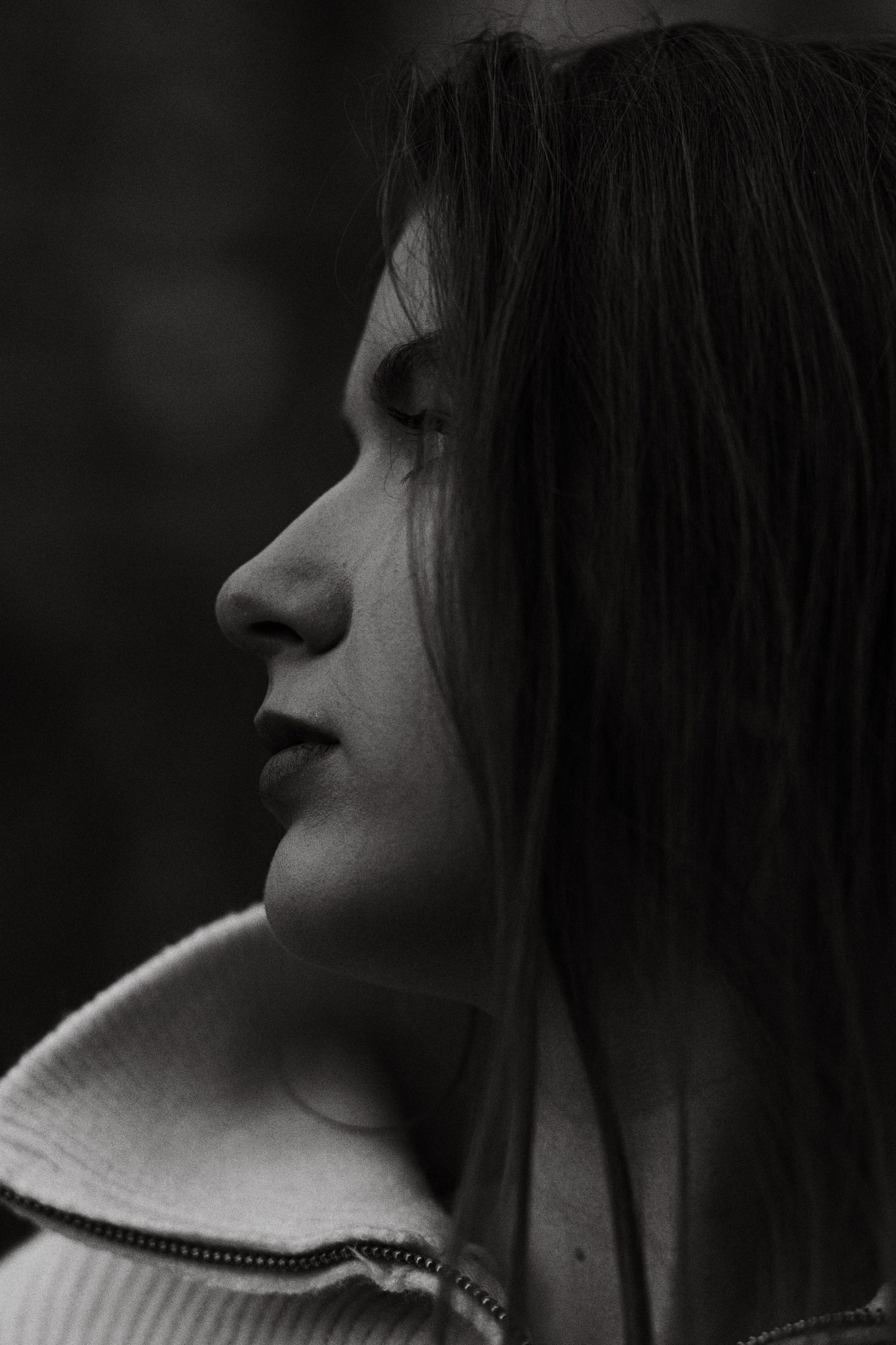 Портретный фотограф в Москве Кислая Елизавета