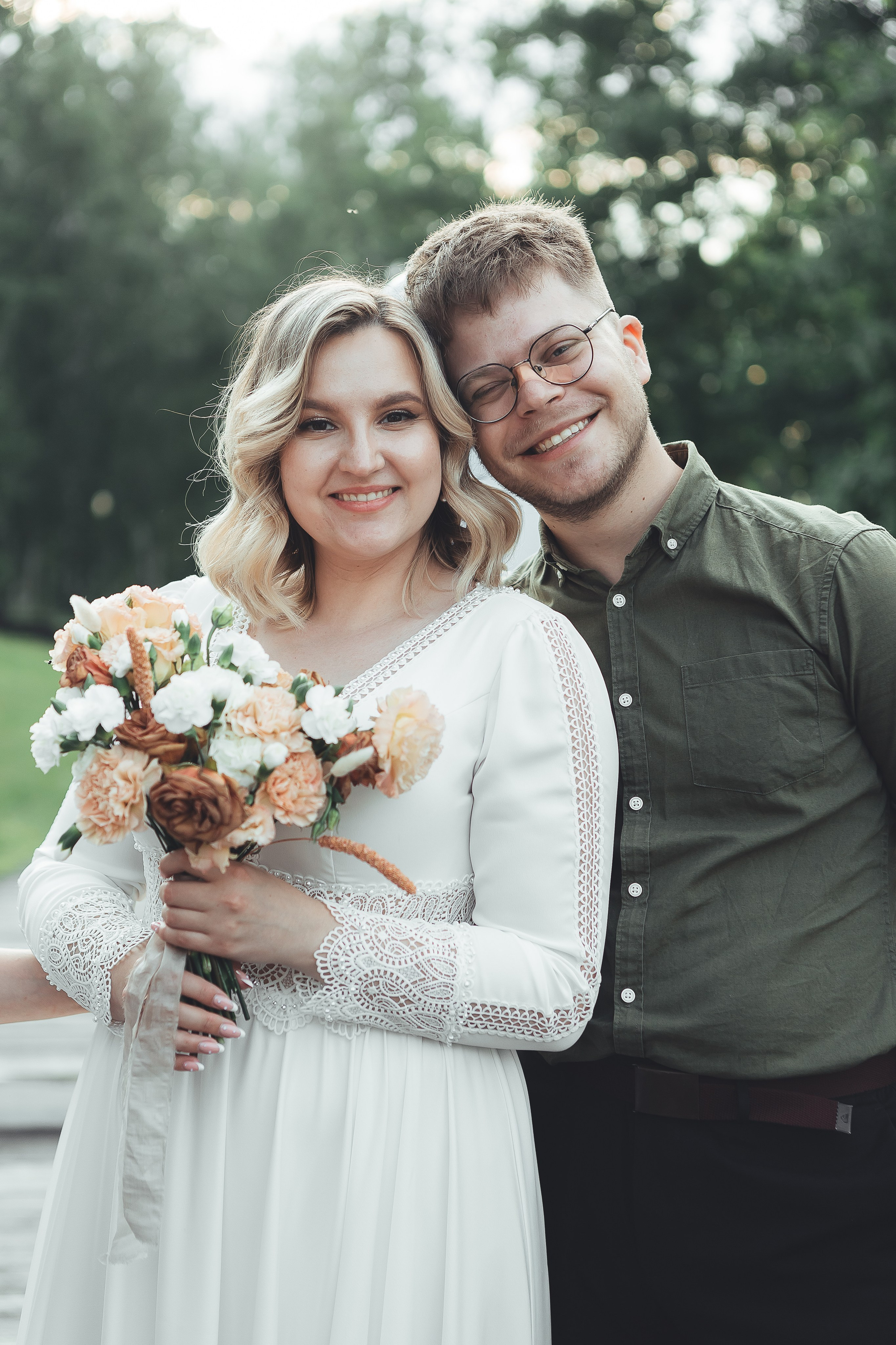Услуги и цены. Свадебный и портретный фотограф в Красноярске Алина Семенихина
