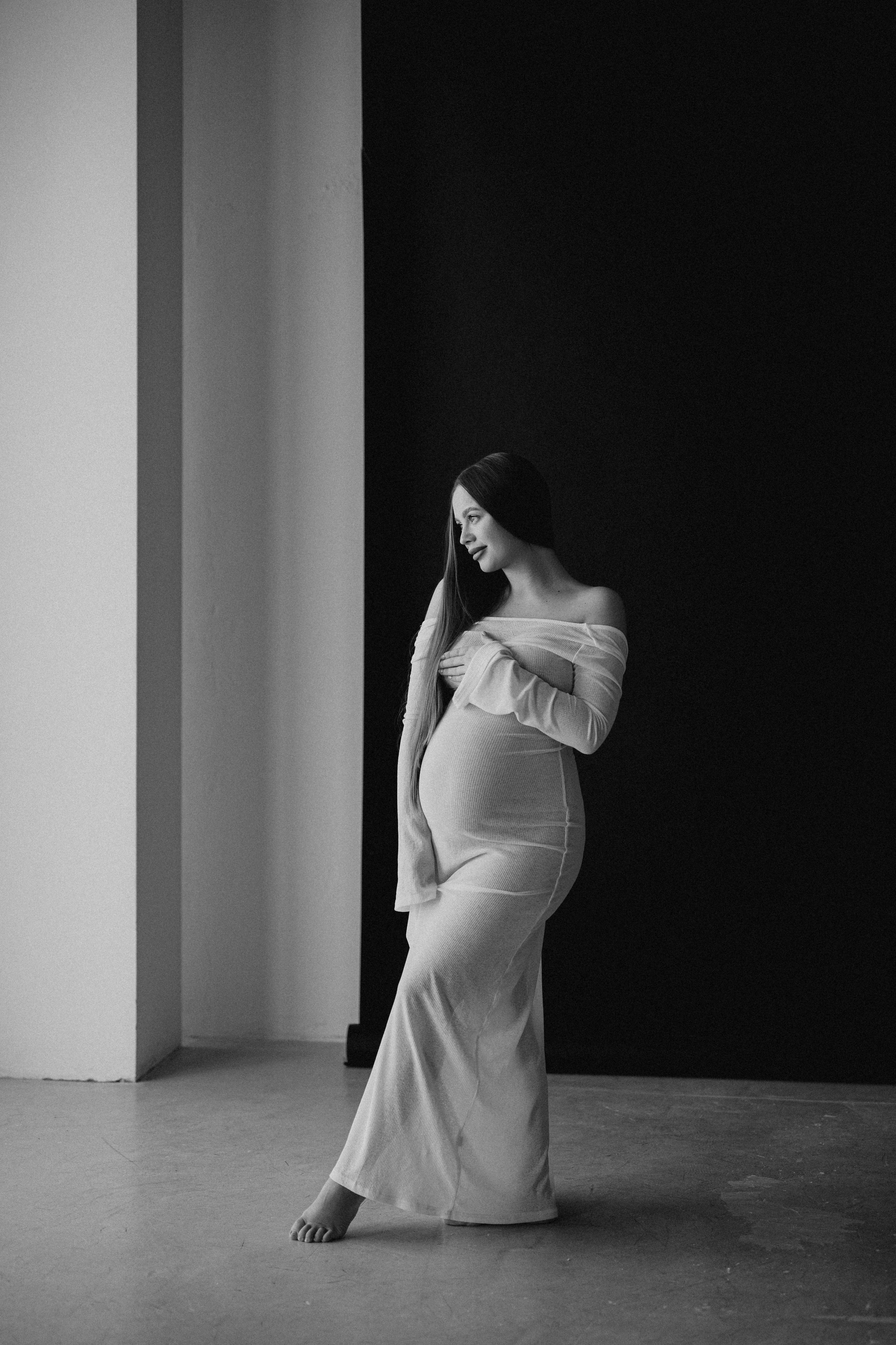 Индивидуальная съемка. Фотограф новорожденных в Ярославле Ольга Зимина