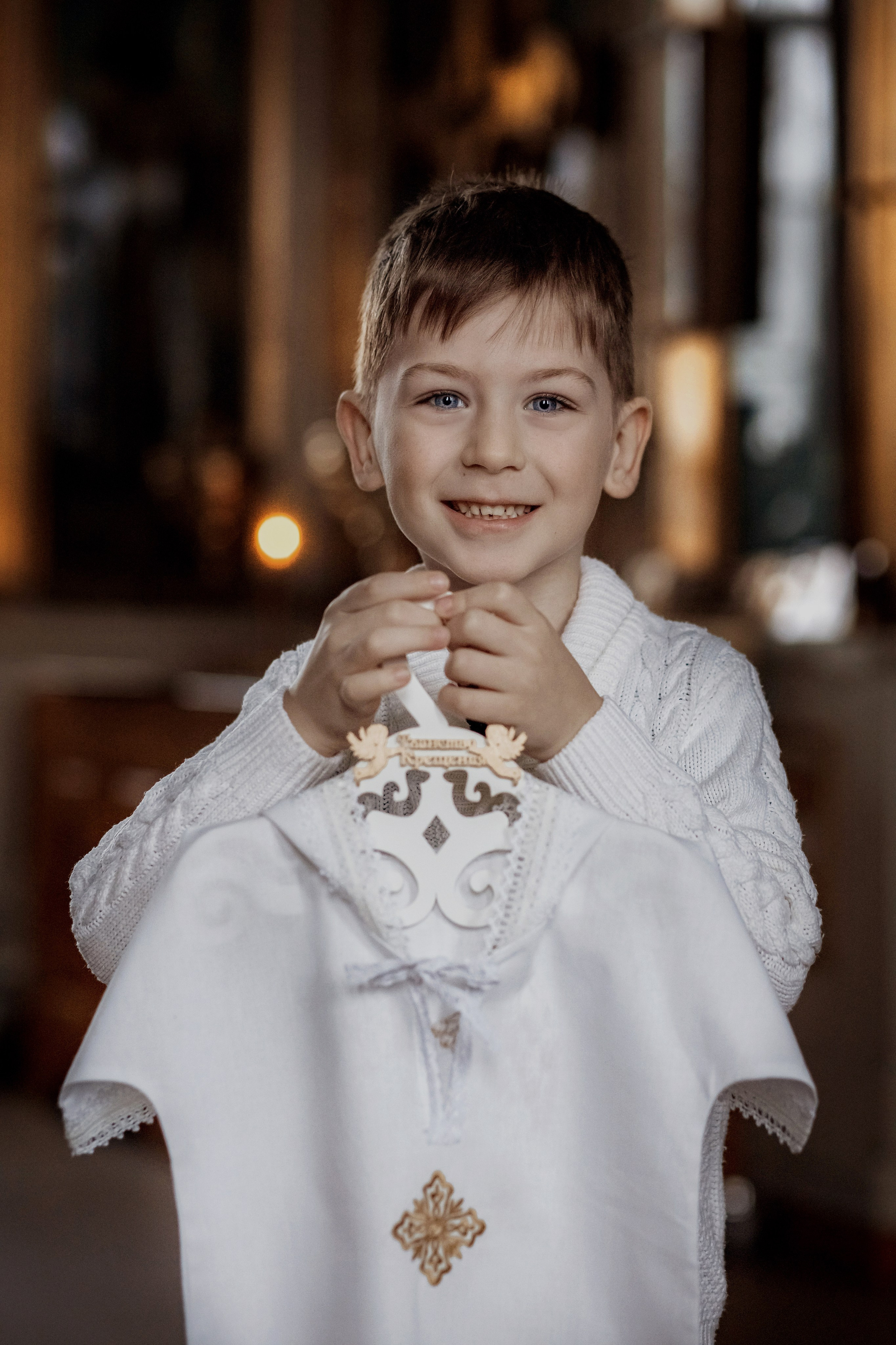 Услуги. Фотограф на крещении и венчании Елена Плинер, Псков и Псковская область