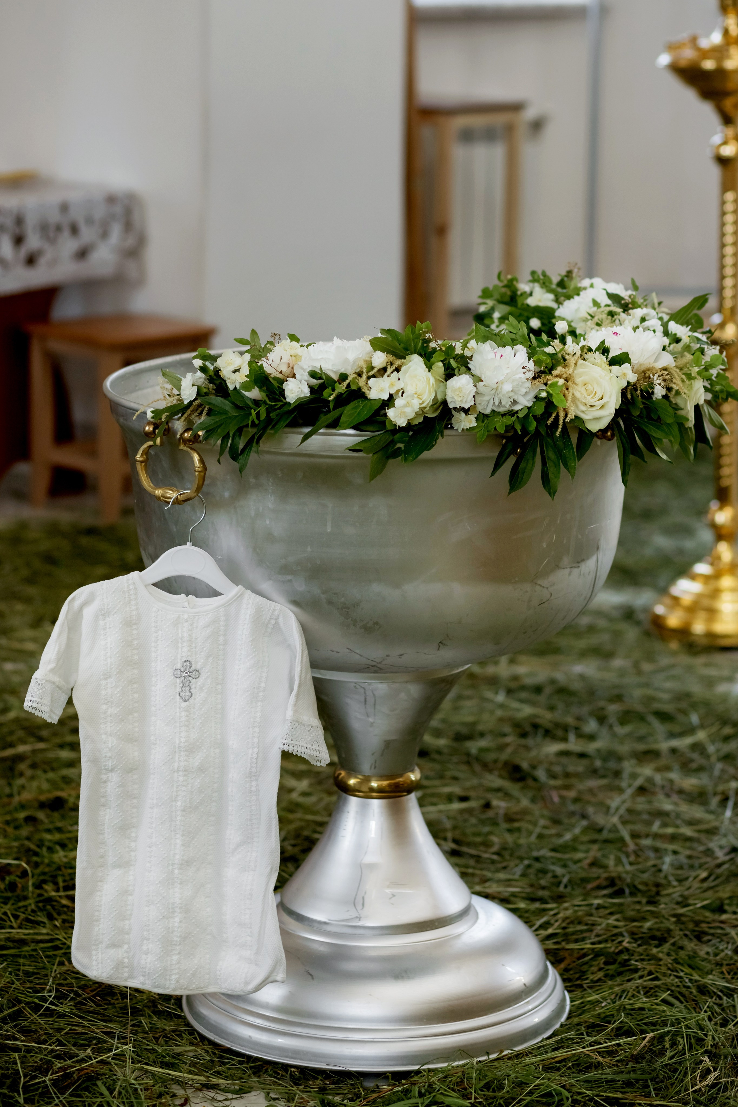 Услуги. Фотограф на крещении и венчании Елена Плинер, Псков и Псковская область