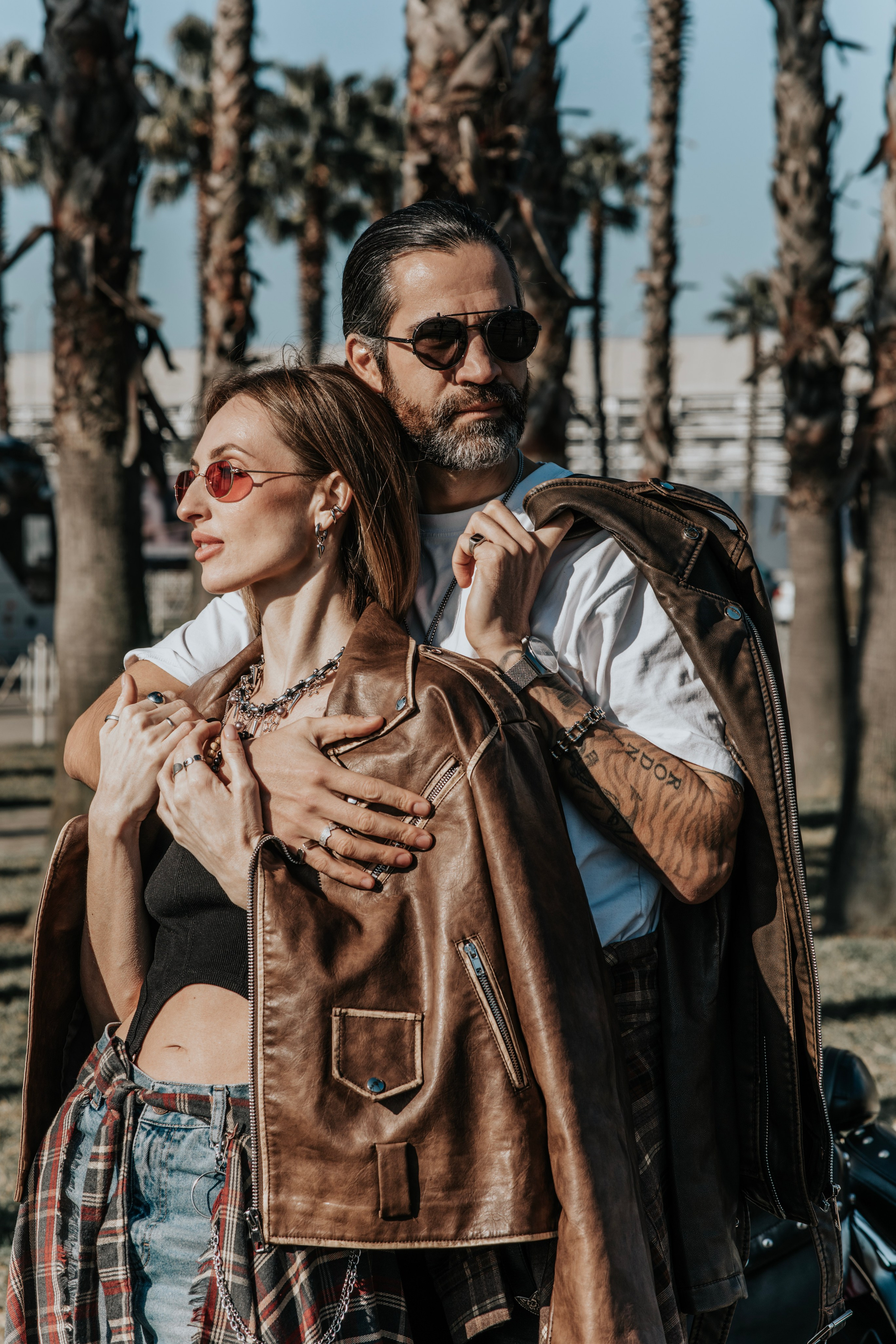 фотосессия love story в Сочи