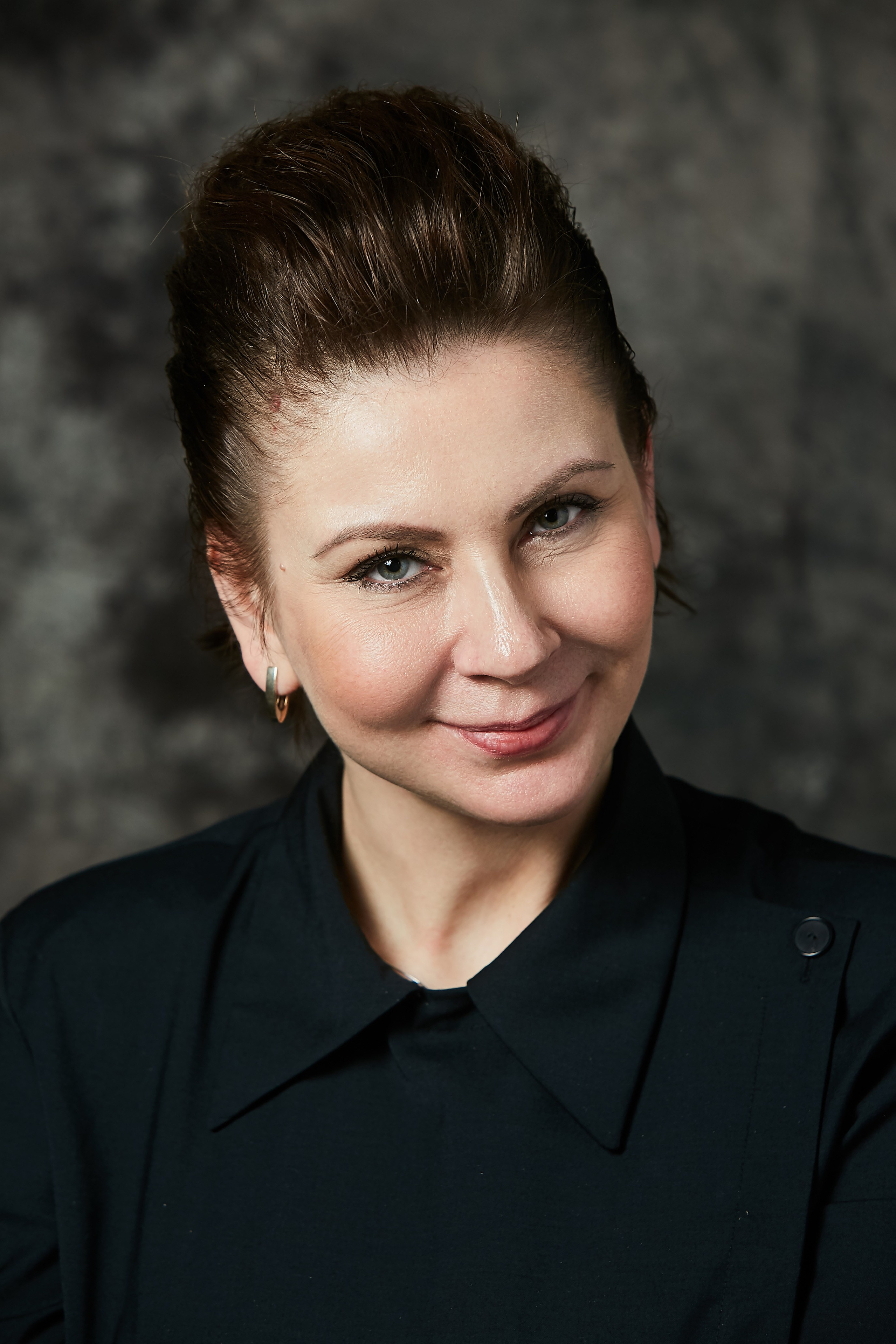 «Миллион Портретов» — всероссийский проект фотостудии