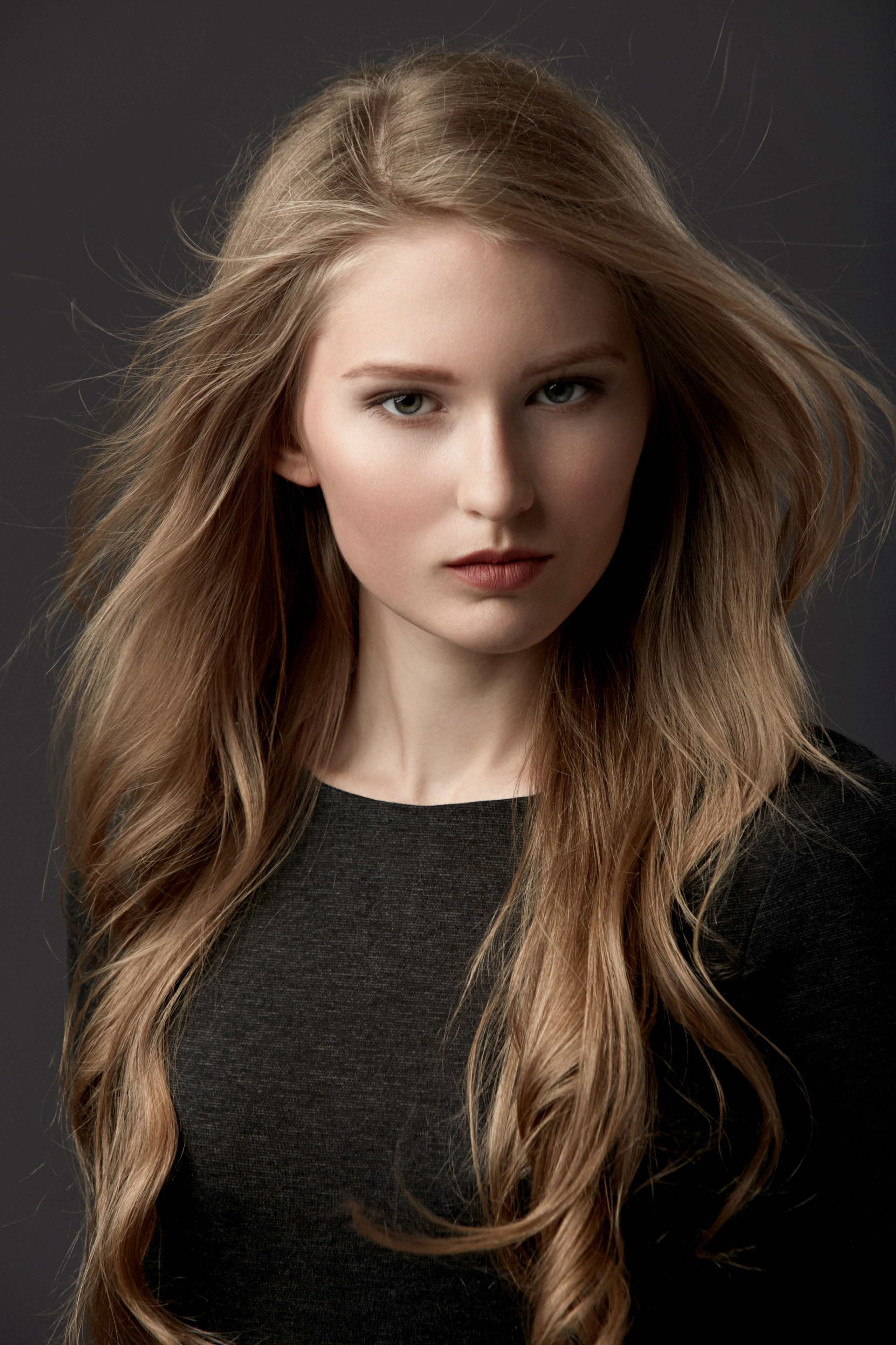 «Миллион Портретов» — всероссийский проект фотостудии