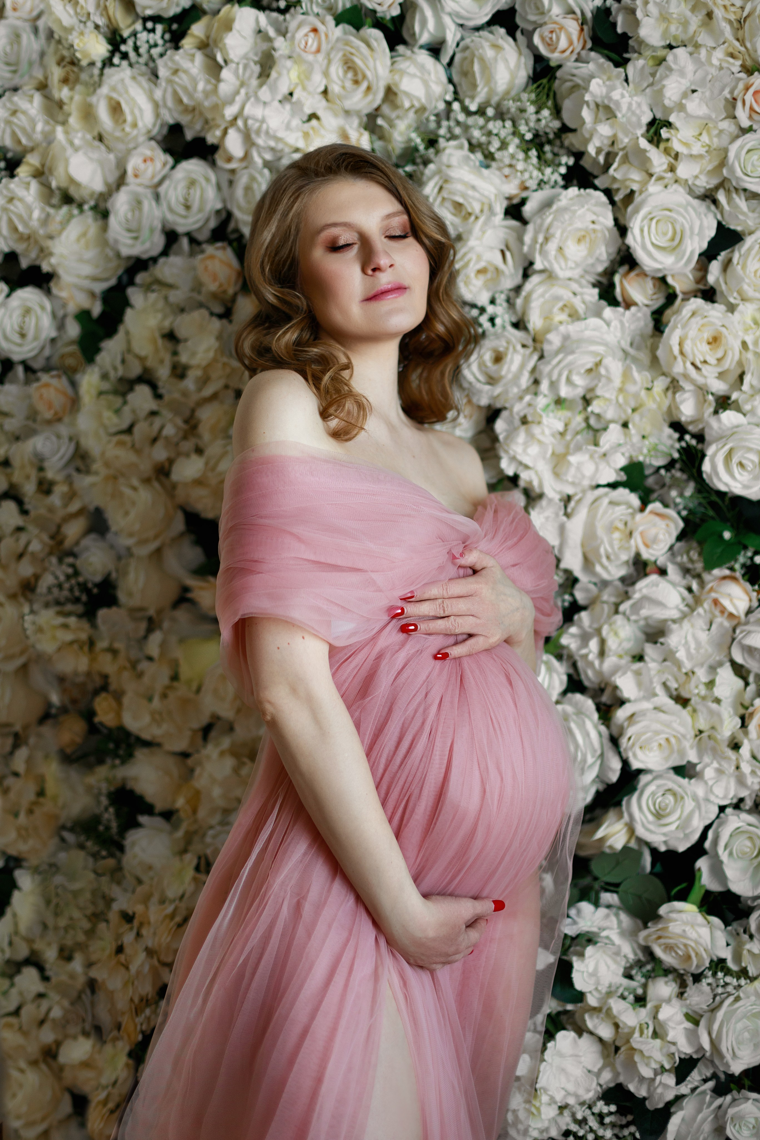 Одежда на съемку (базовый гардероб)