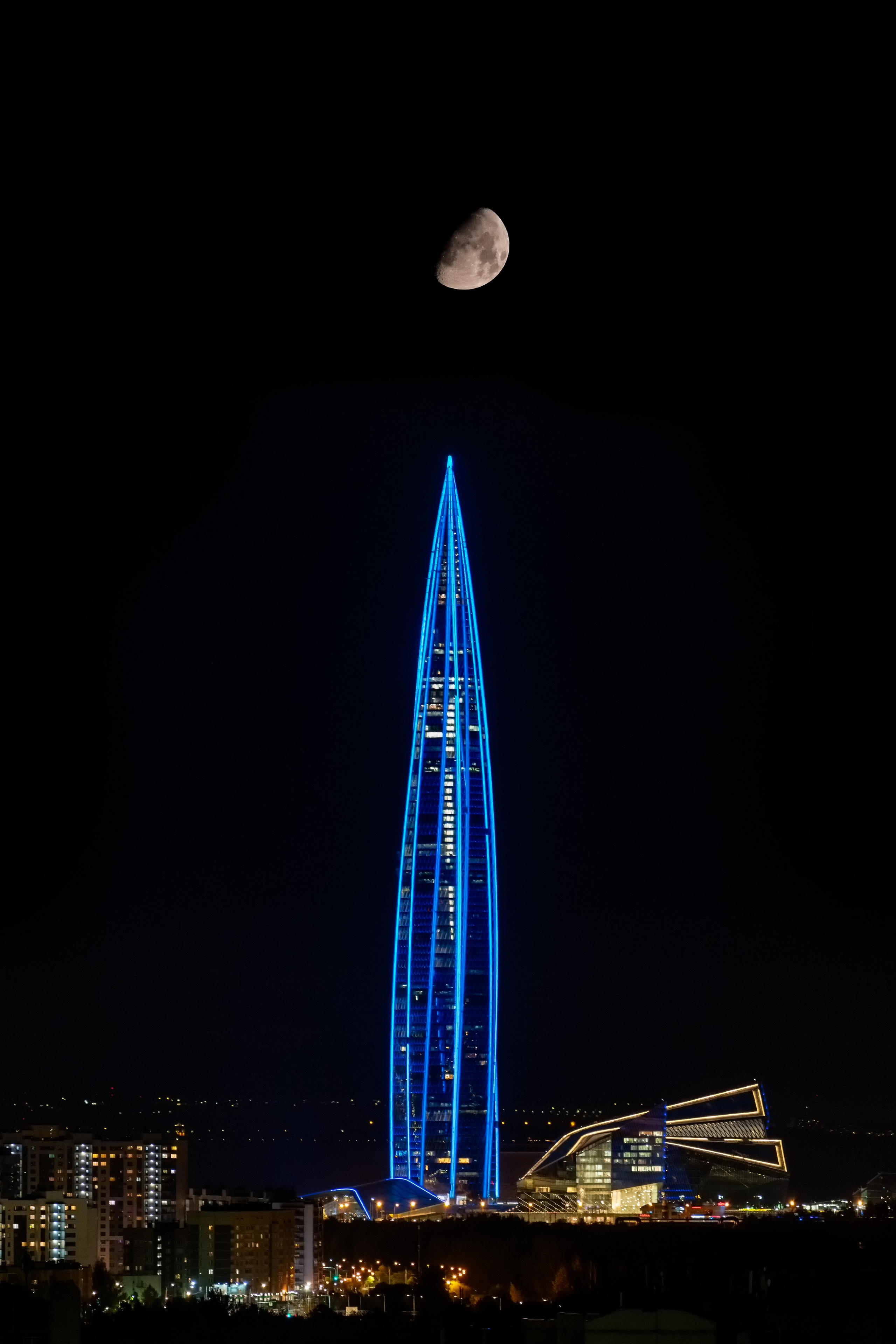 От прошлого к будущему авиации через фотографию