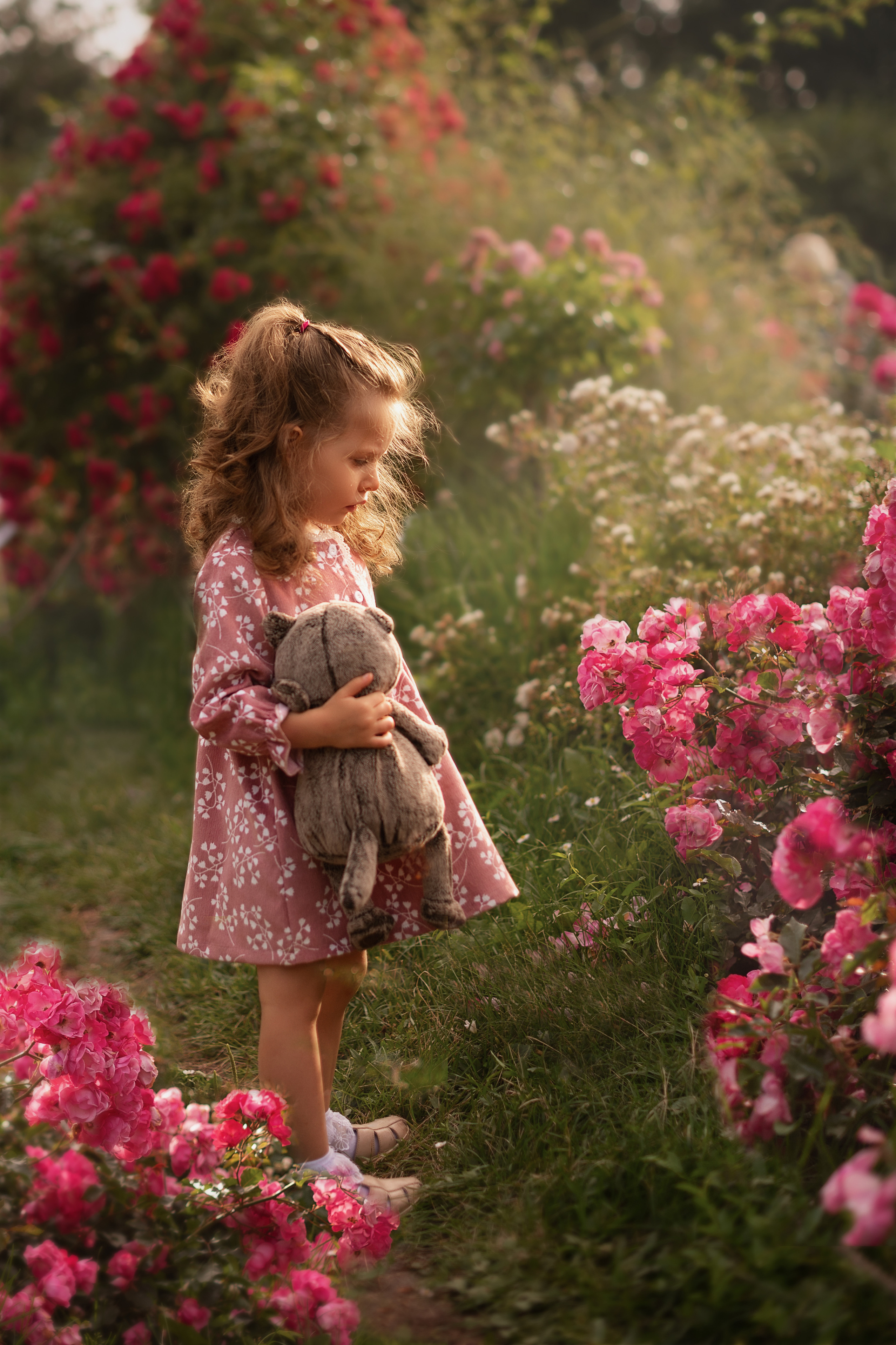 Услуги. Семейный и детский фотограф в Москве Муравьева Виктория