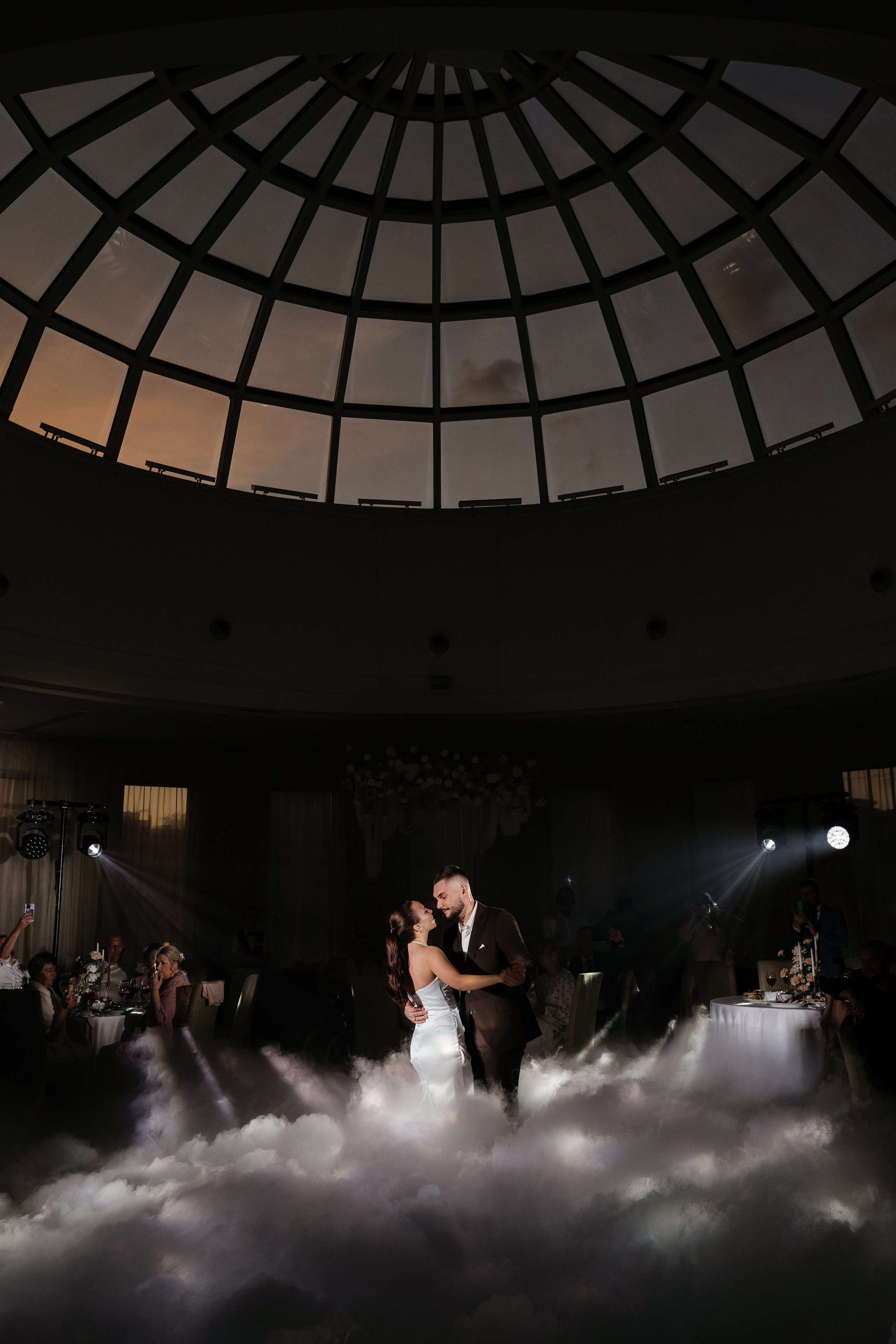 Свадьба. Свадебный и семейный фотограф Ксения Шекк Екатеринбург