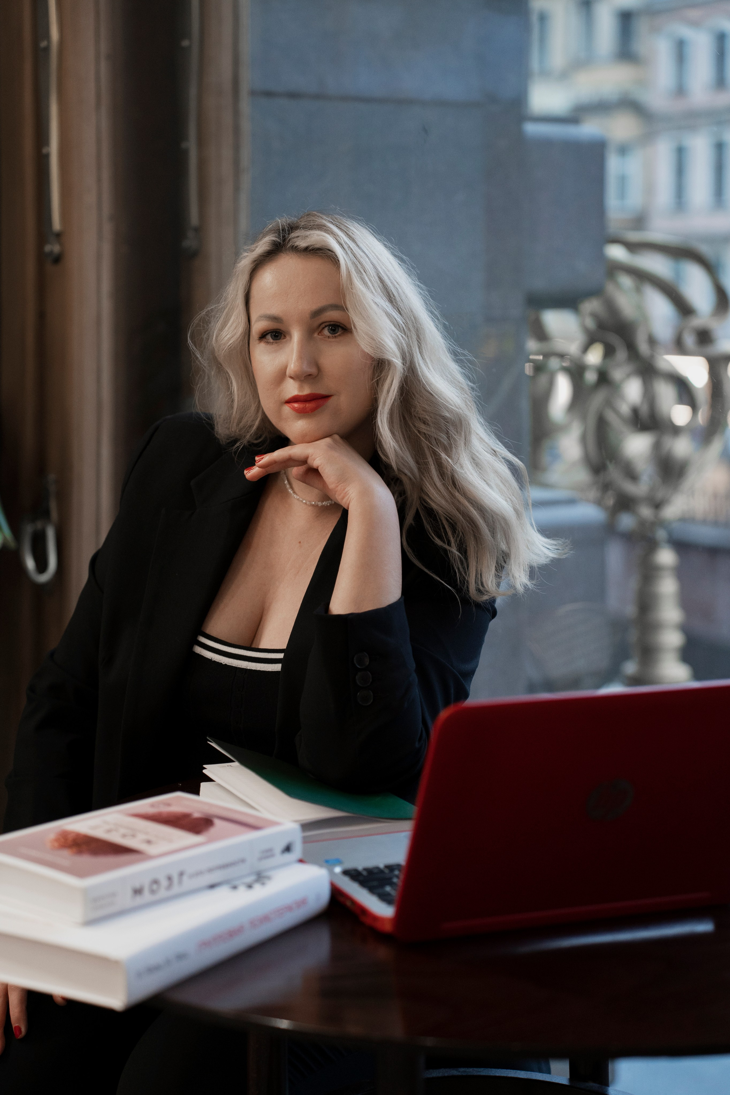 Commercial. Екатерина Чаечка