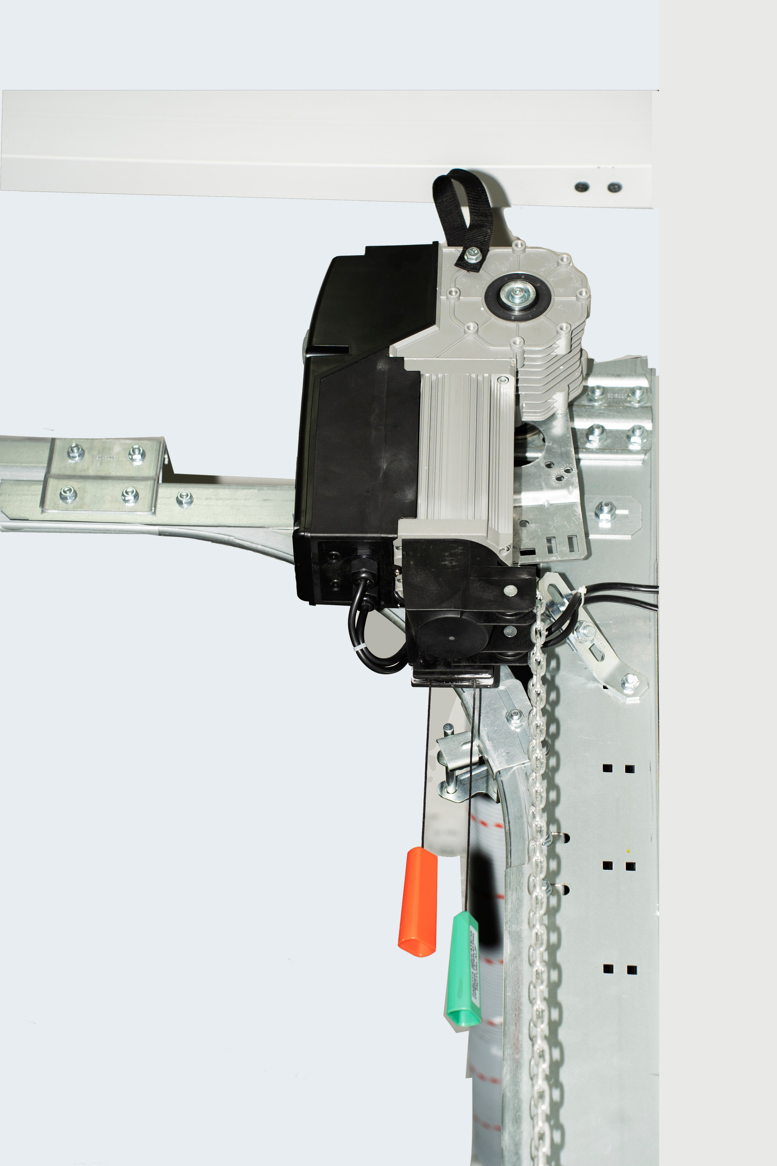 Hörmann Russia. Екатерина Чаечка