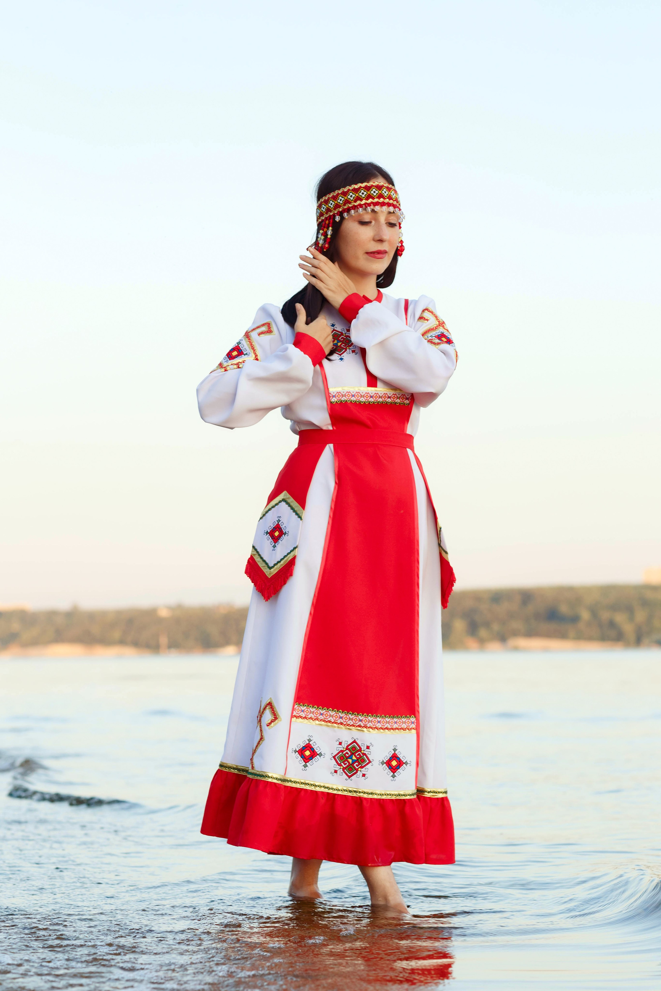 Лучшие локации для свадебных фотосессий в Чебоксарах. Портретный и репортажный фотограф в Чебоксарах Андриян Чаркин