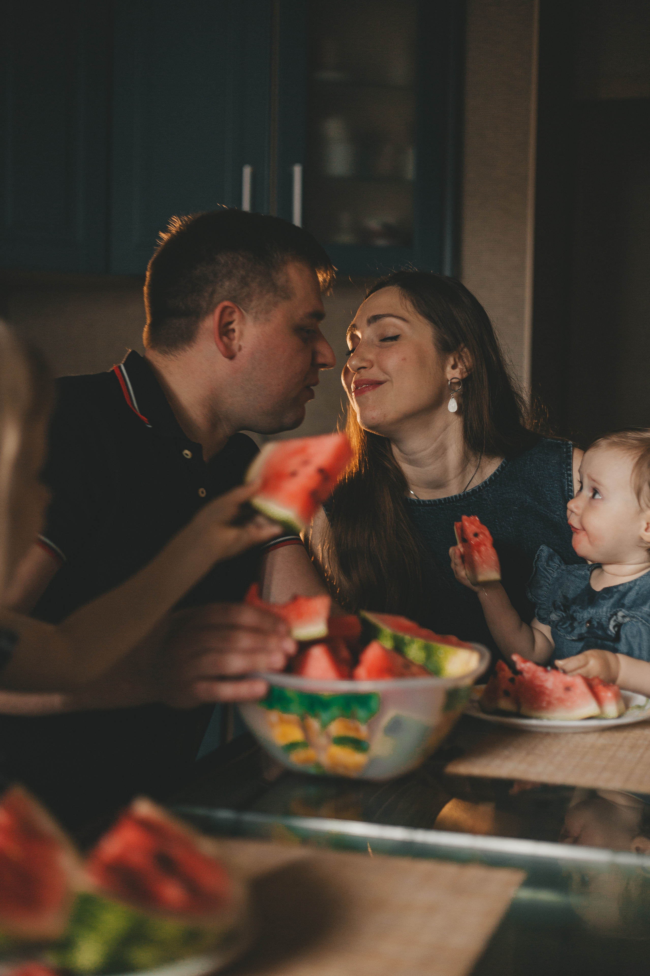 История. Фотограф Андреева Юлия. Москва
