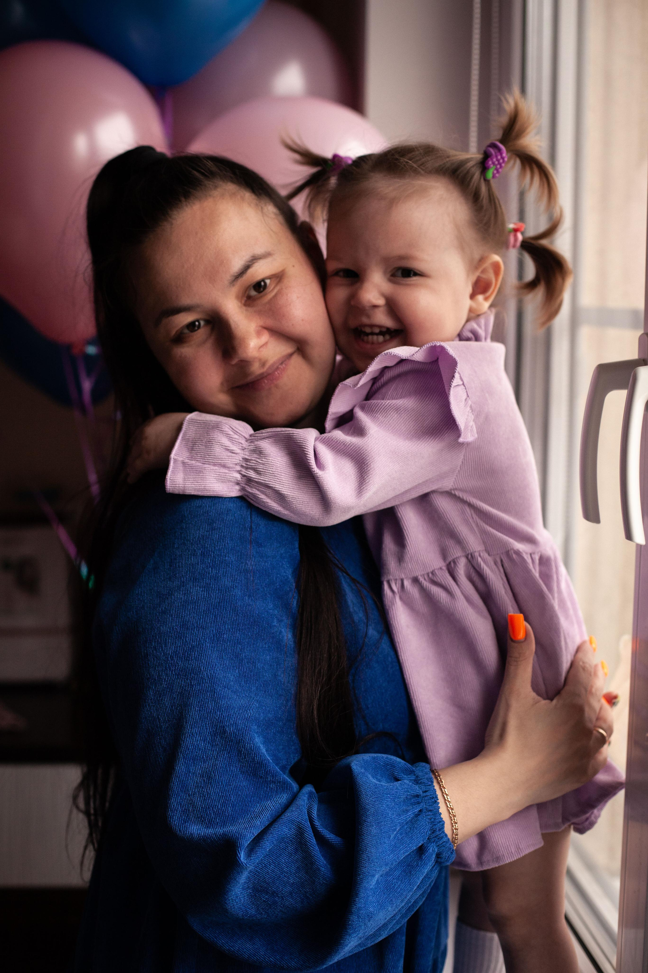 Семейный и детский фотограф во Всеволосжке Людмила Квасова