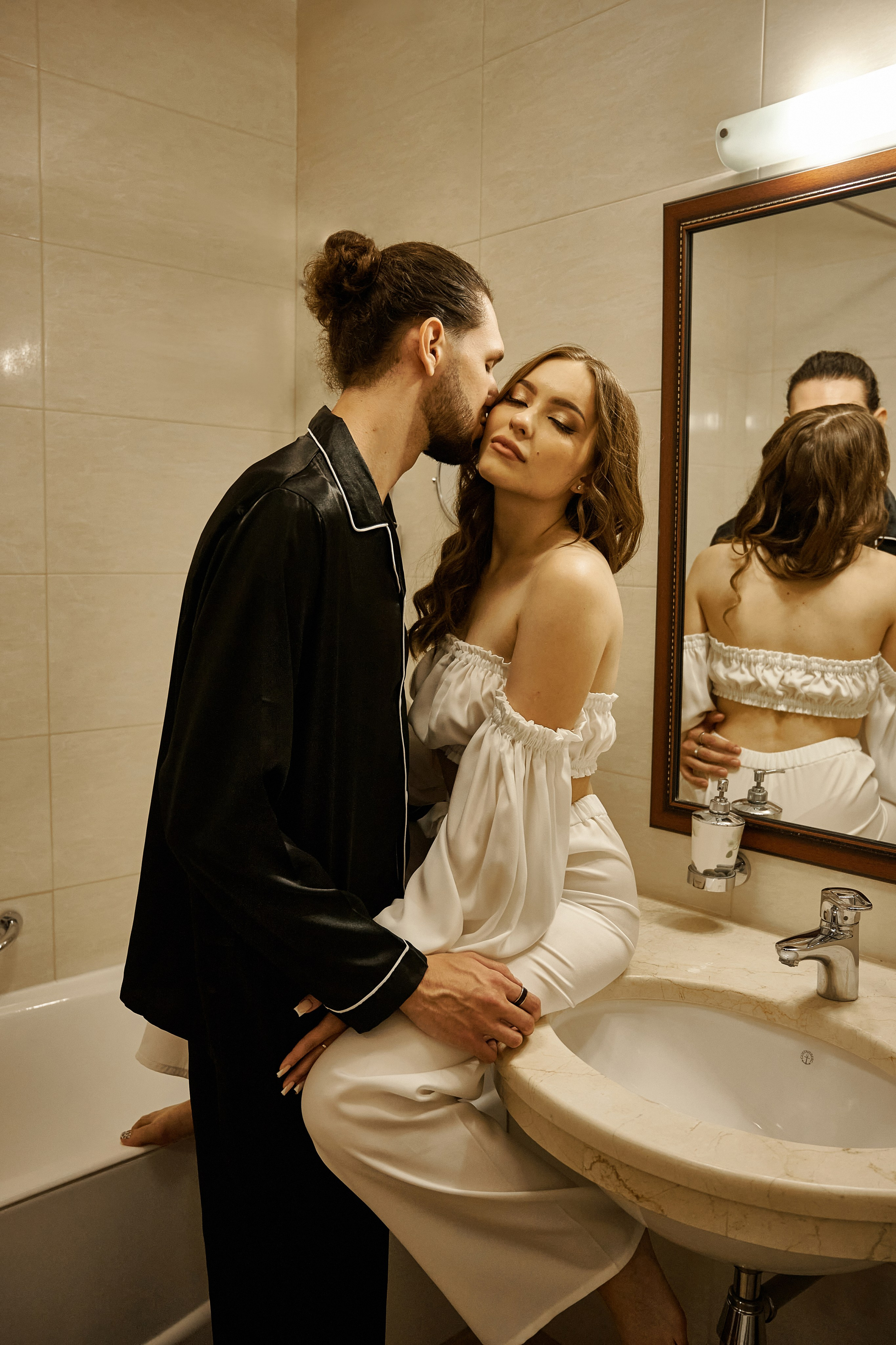 Лучшие отели Тулы. Свадебный и семейный фотограф в Щёкино, Тула I Мария Житная