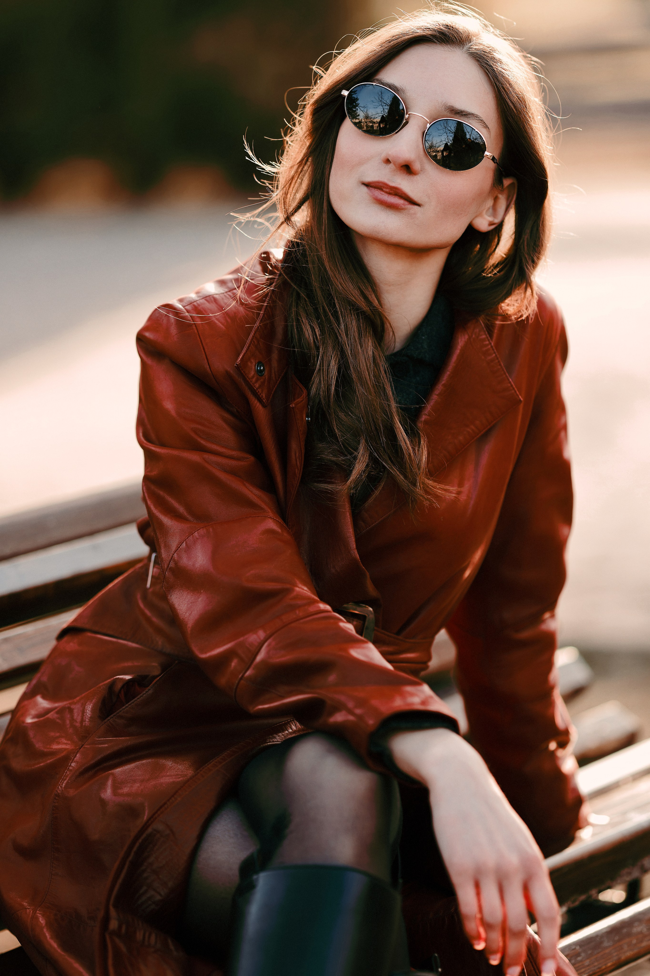 Регина. Арт-фотограф Рамиль Газизов | Москва | Сцена и портрет