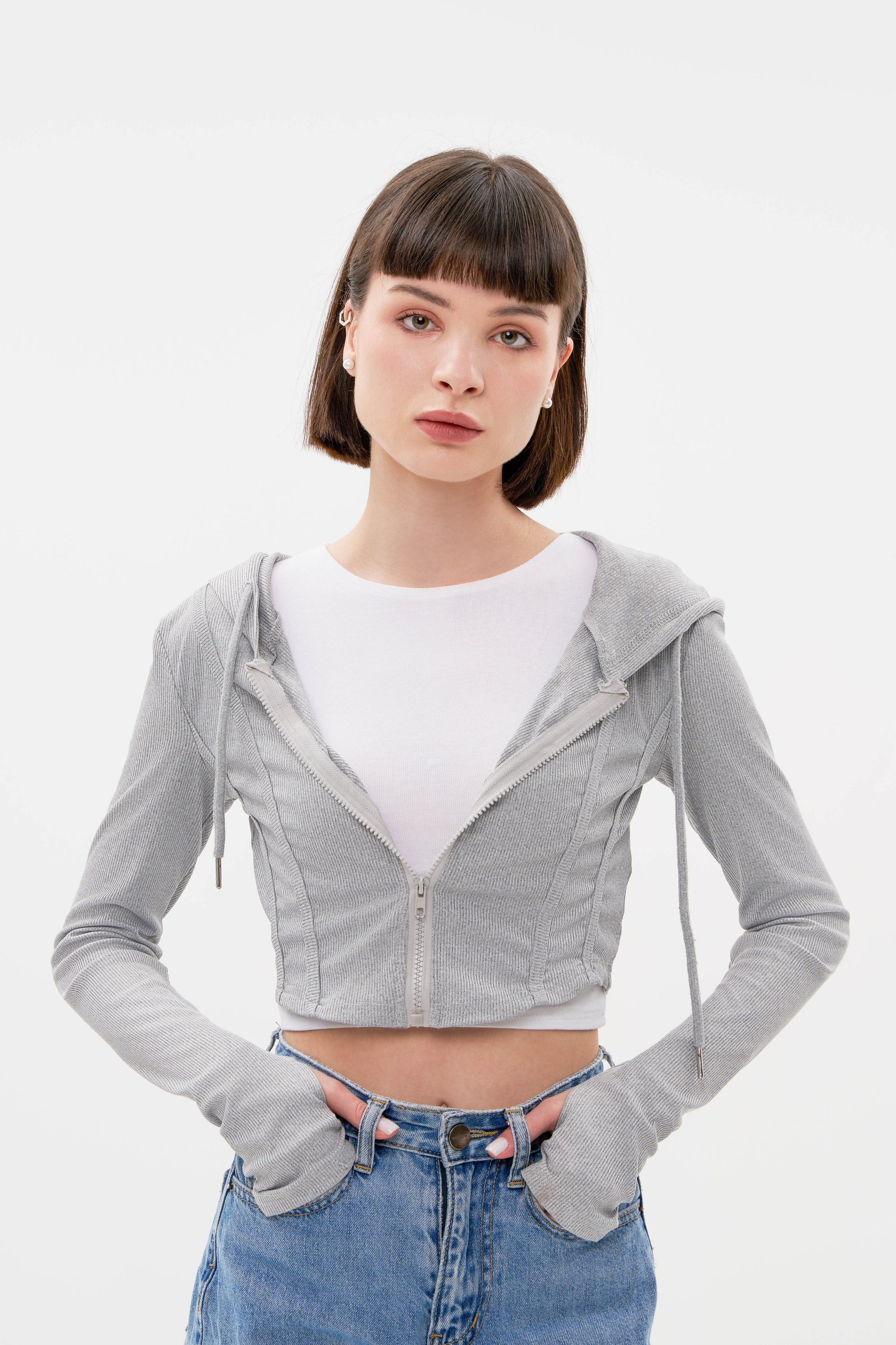 База моделей — Marketzone production Балашиха