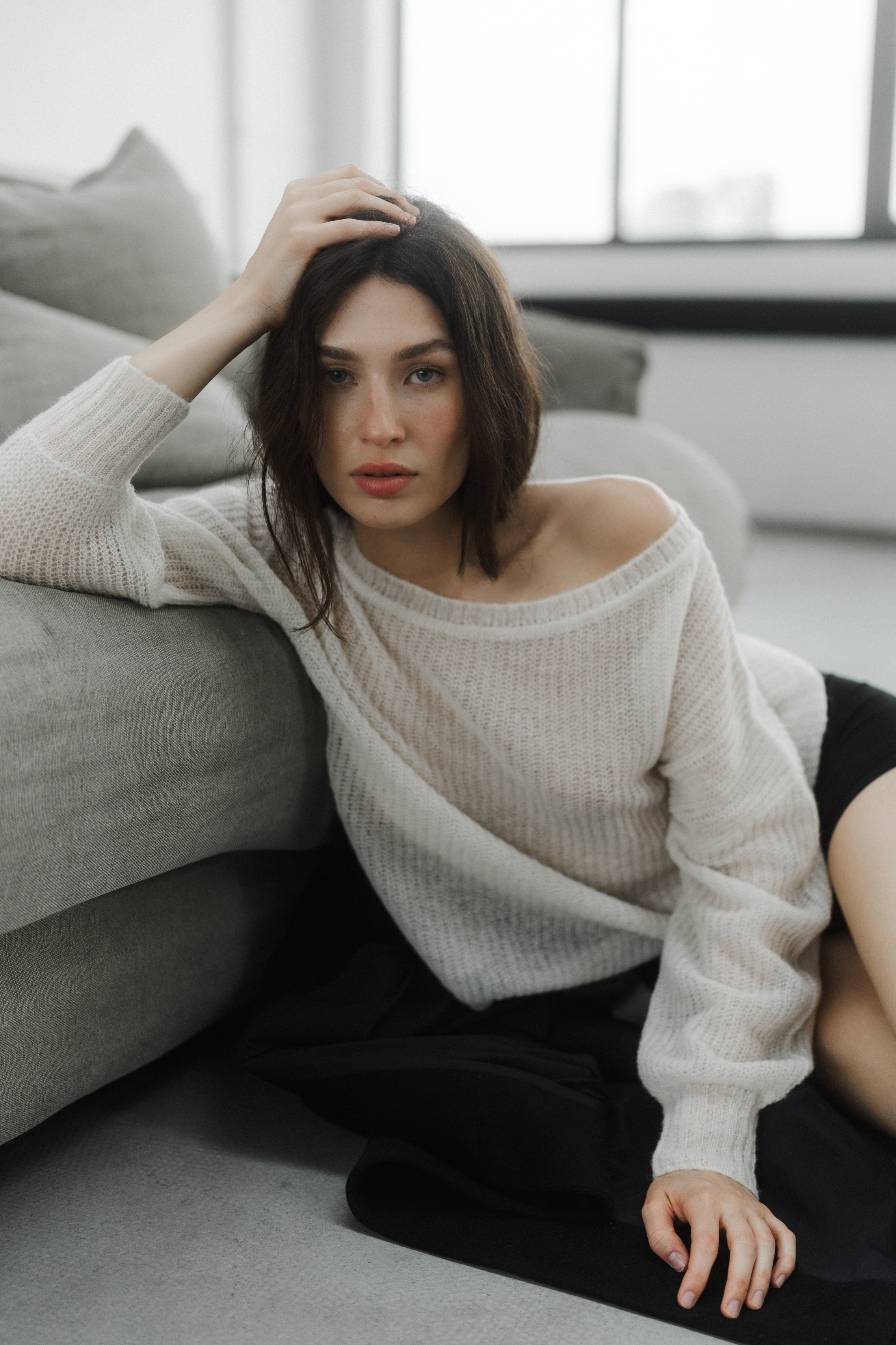 Фотографам. Екатерина Краснопеева — портретный фотограф Москва