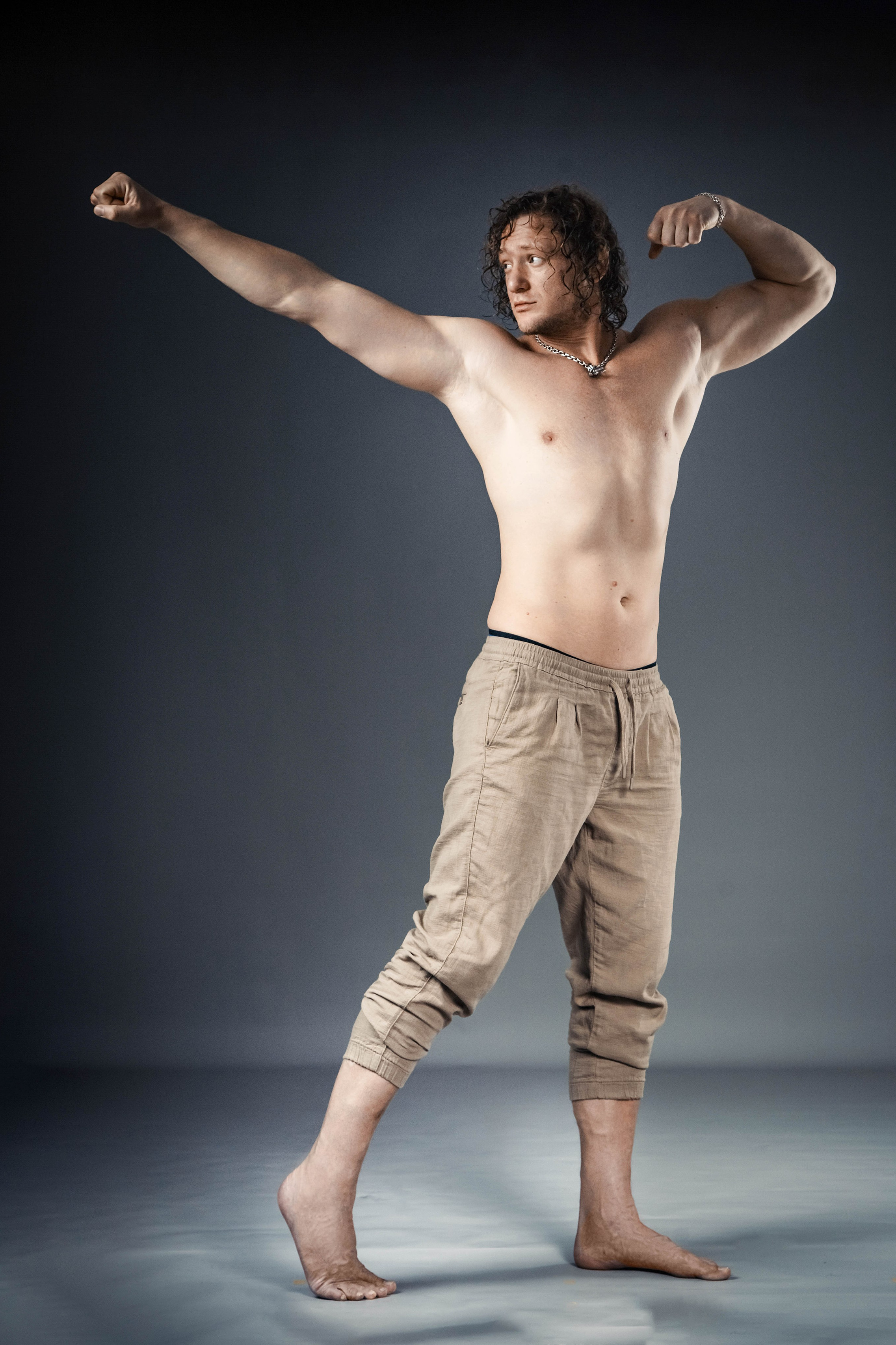 База моделей — Marketzone production Балашиха