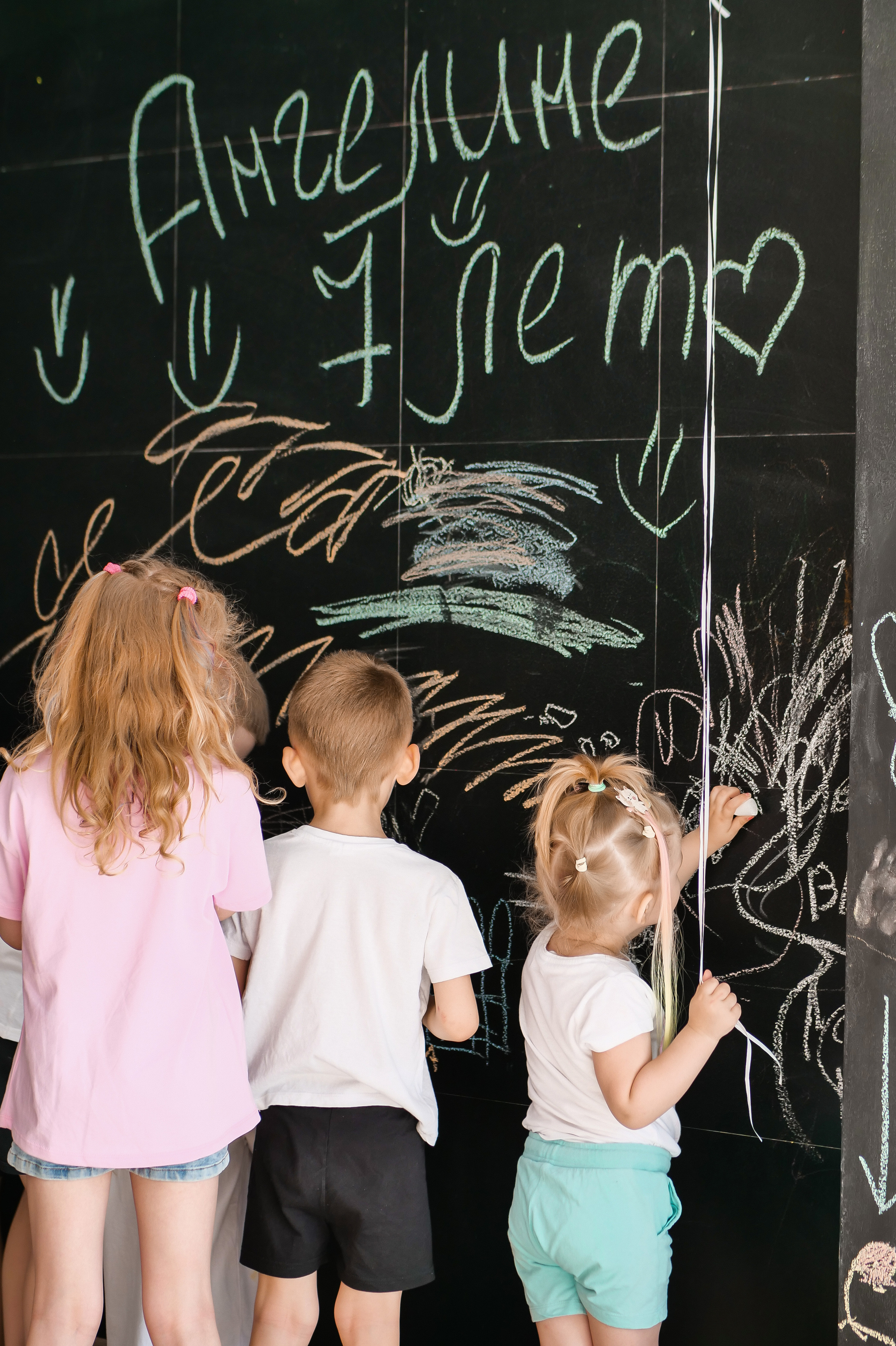 Самые яркие праздники