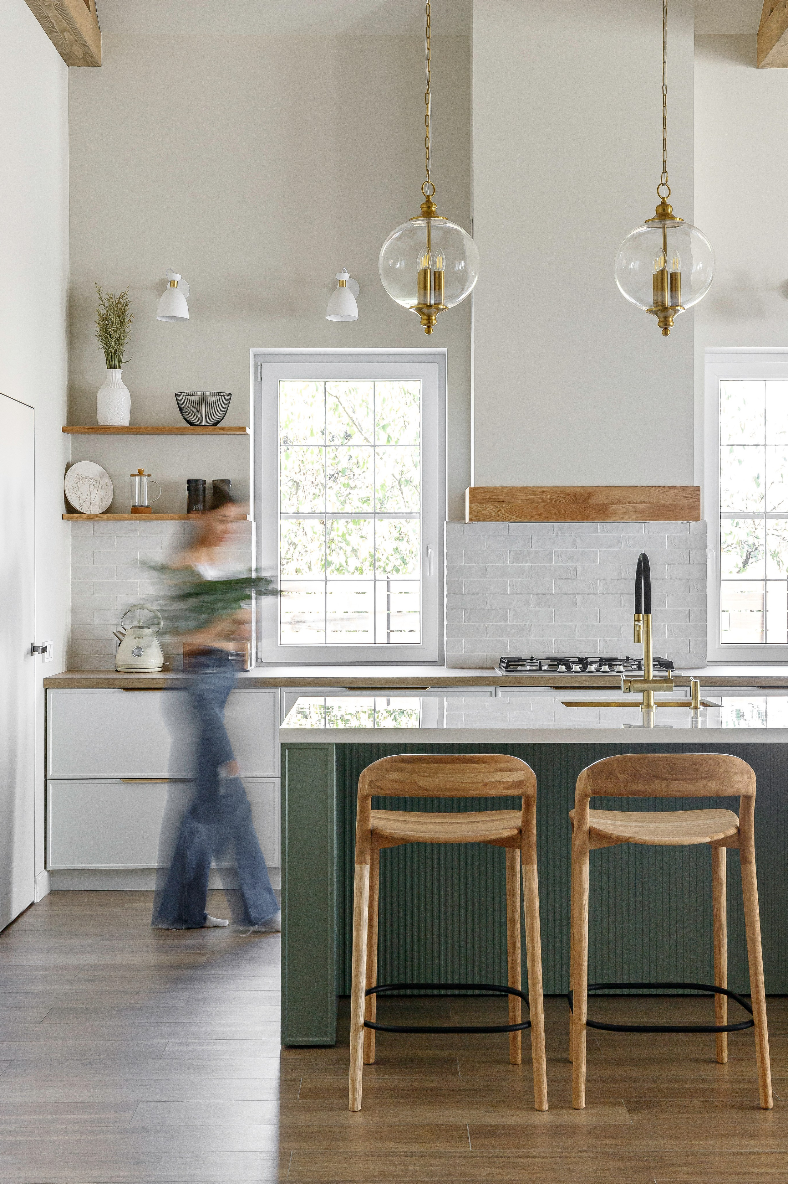 Светлана Шурлова. Интерьерный фотограф в Краснодарском крае Светлана Шурлова