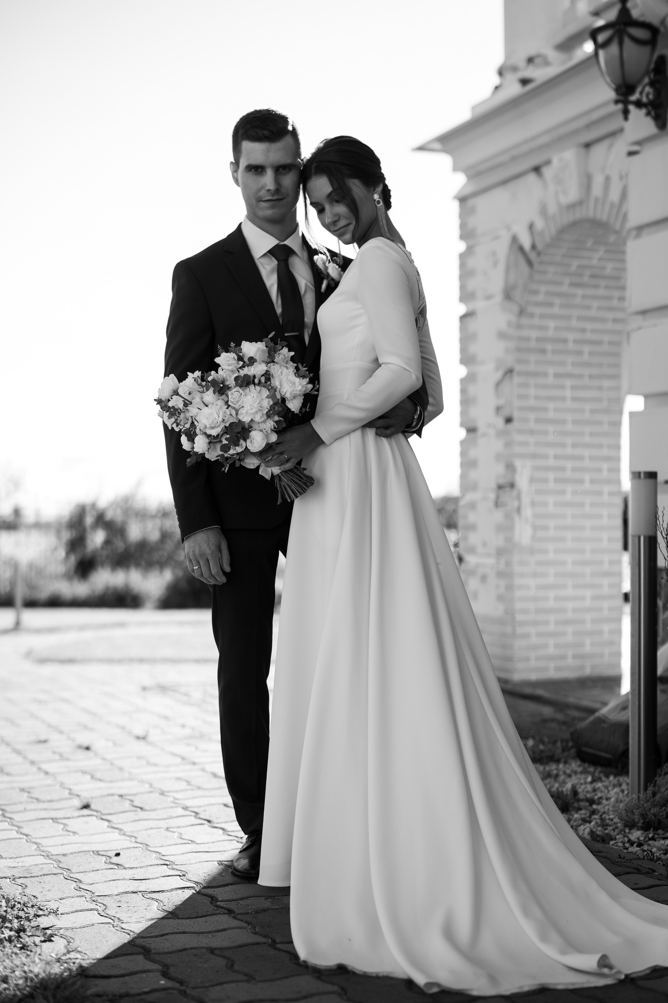 Свадебный фотограф-видеограф в Архангельске. Фотохудожница Lana Contra