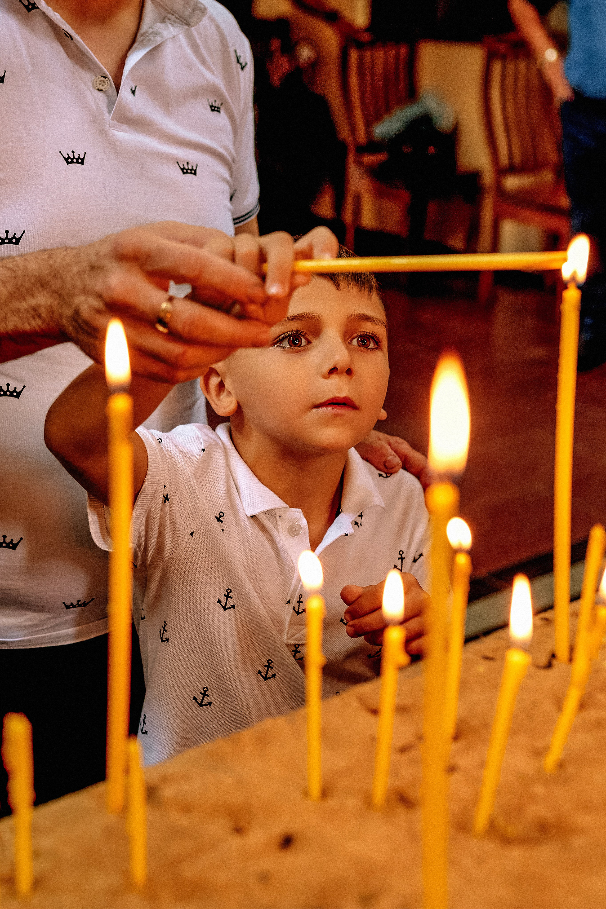 Фотограф Александр Горин в Краснодаре