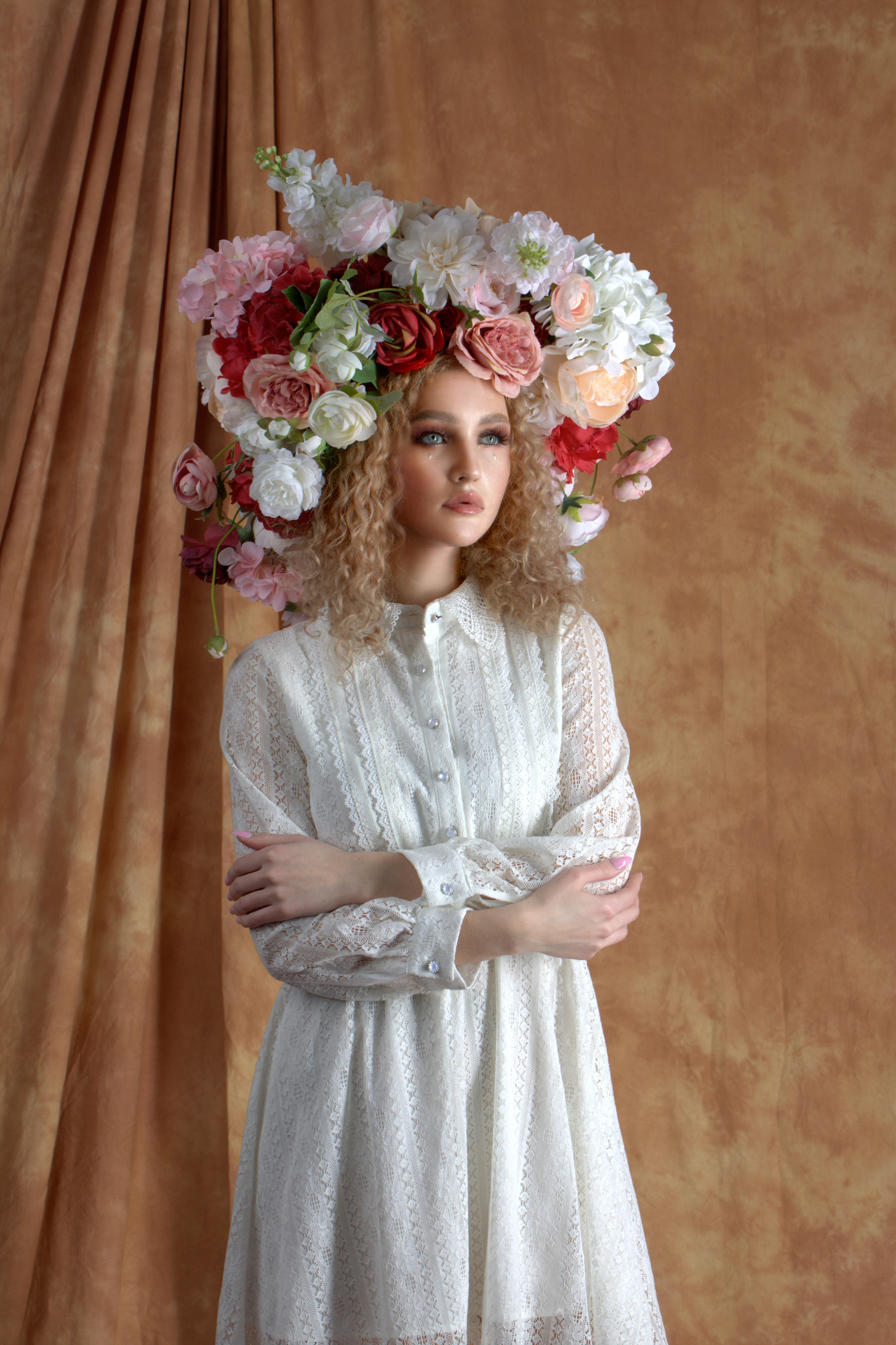 Подготовка к фотосессии. Часть 3. Фотограф в Уфе Николай Голованов