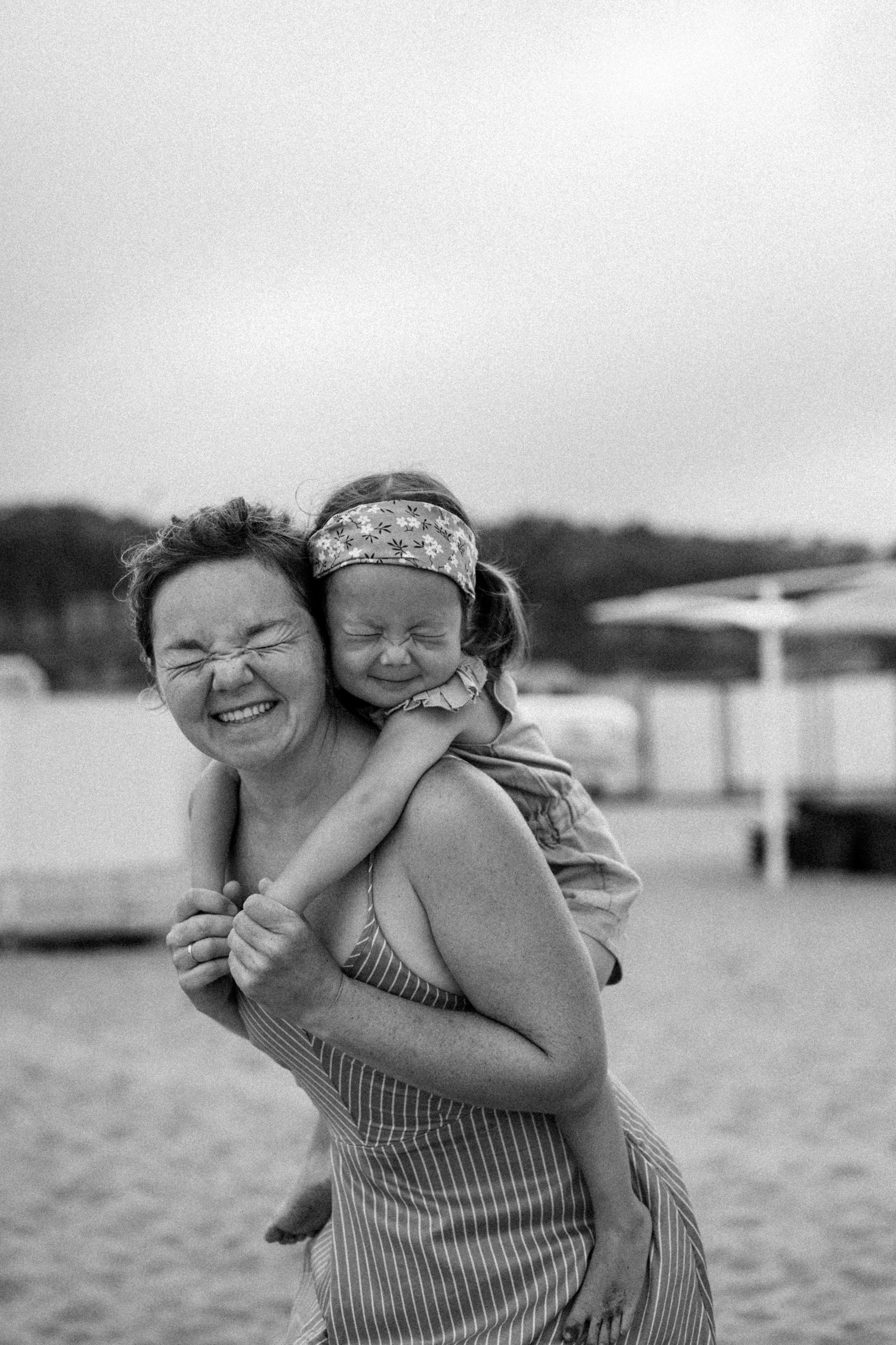 Обо мне. Семейный и детский фотограф в Новосибирске и Краснообске — Анна Ким